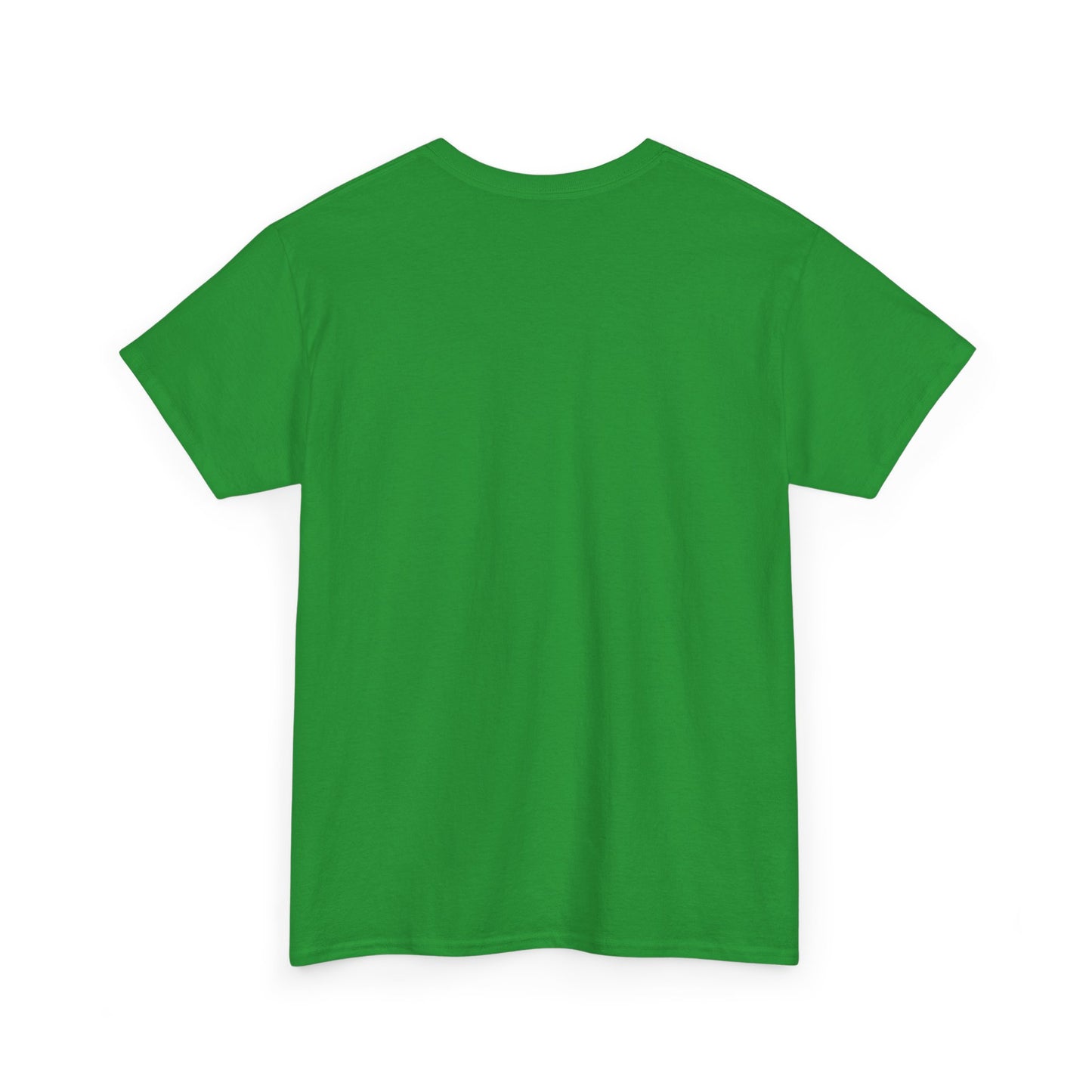 Beast Mode Unisex Heavy Cotton Tee - Comfortable Graphic Tee for Everyday Wear