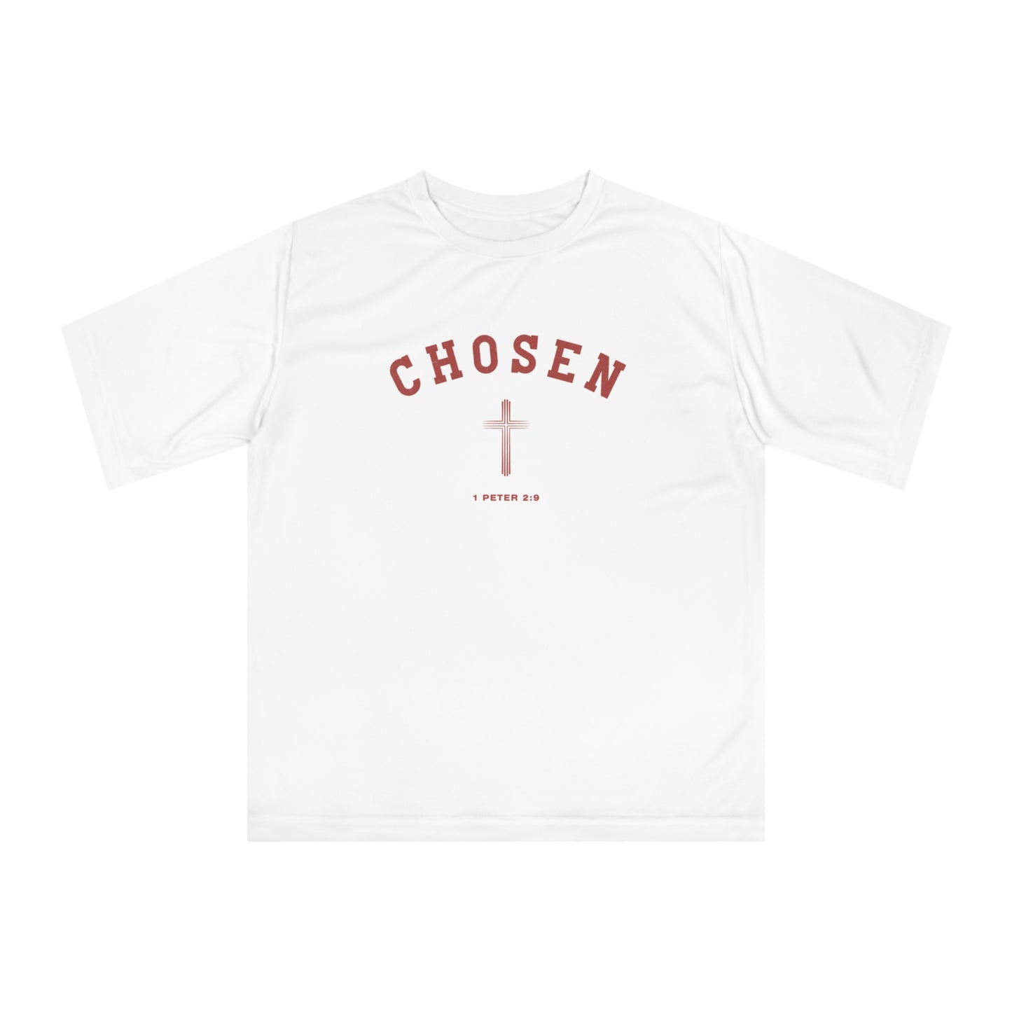 Chosen 1
