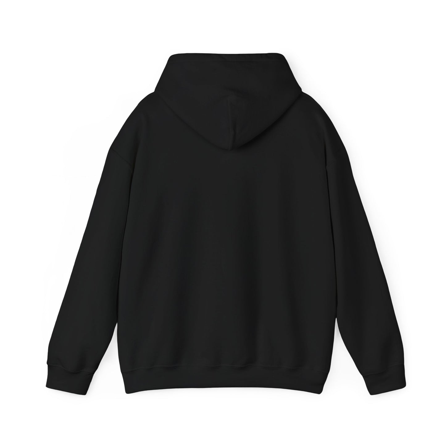Always on time ™ Hooded Sweatshirt - Cozy and Stylish