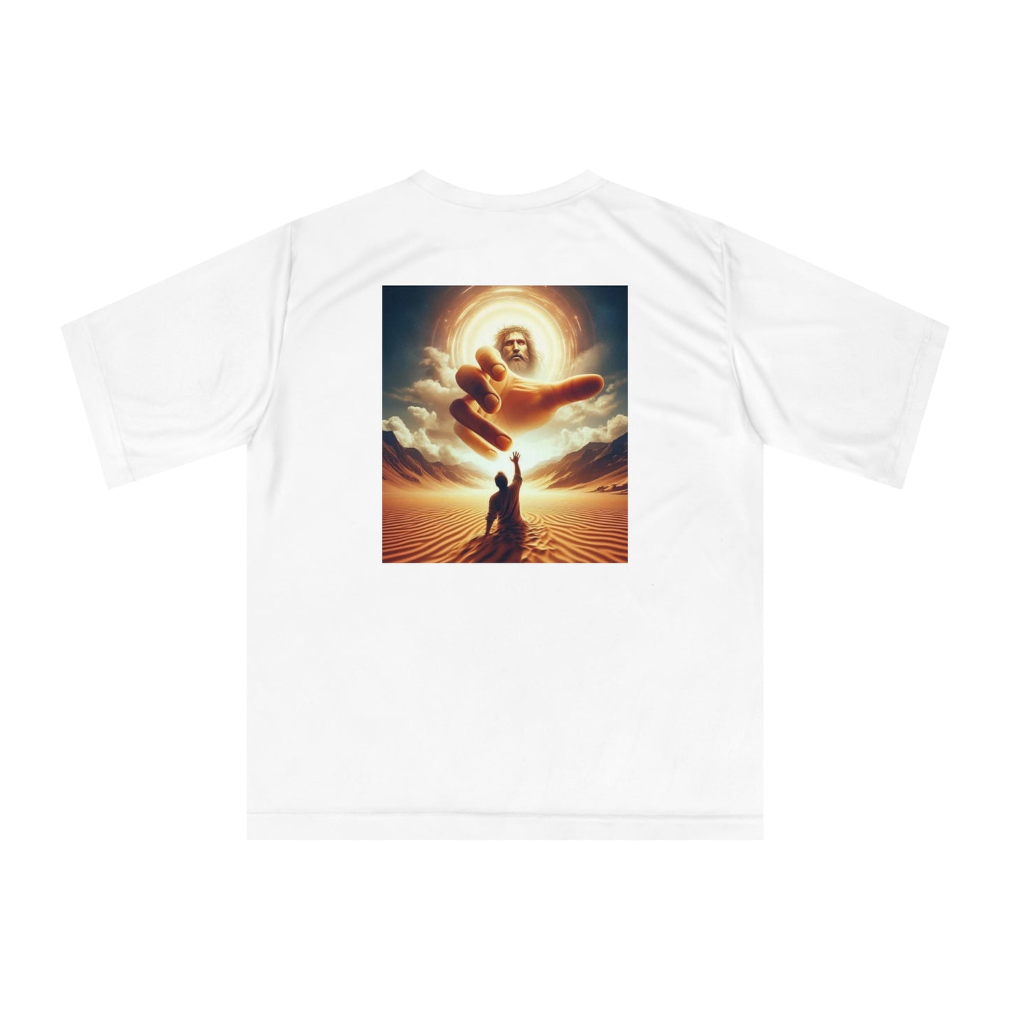 Believe Tee active T-shirt