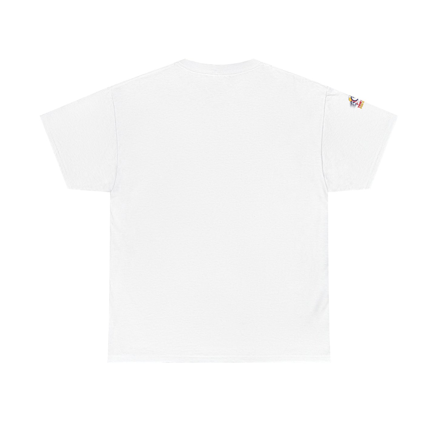 Time Waits for No One, Graphic Te