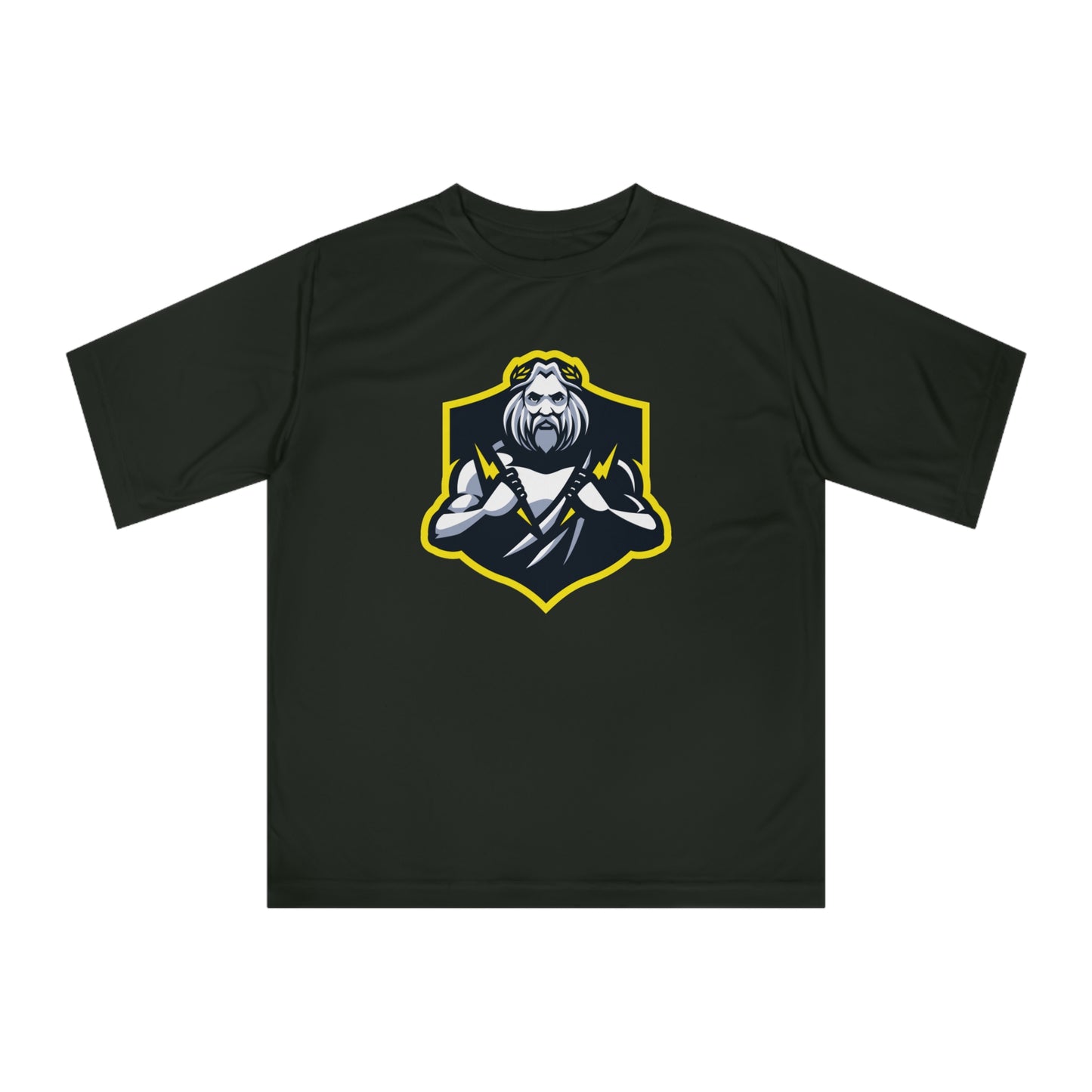 Zeus double the lightning Tee