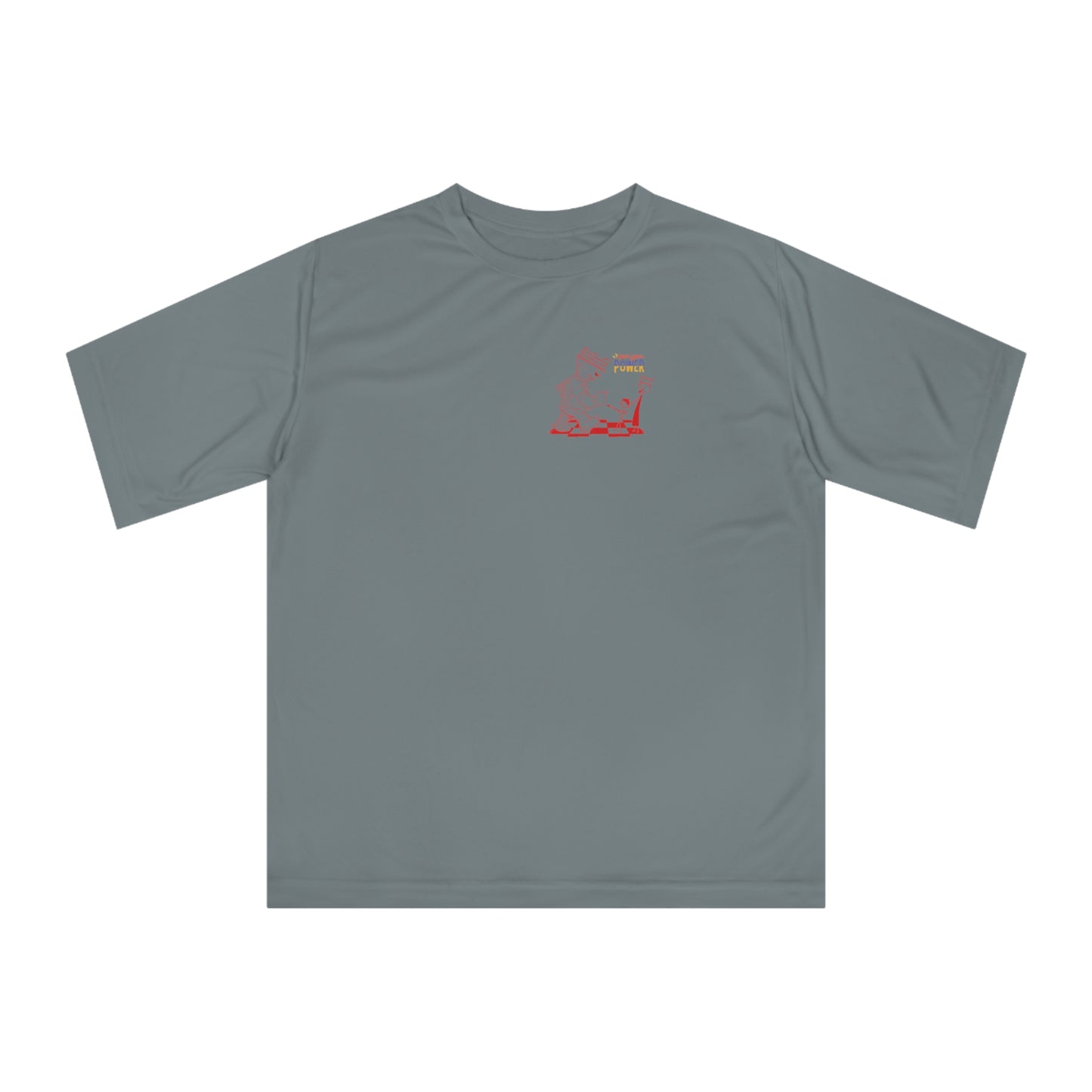 Own Your Power Tee