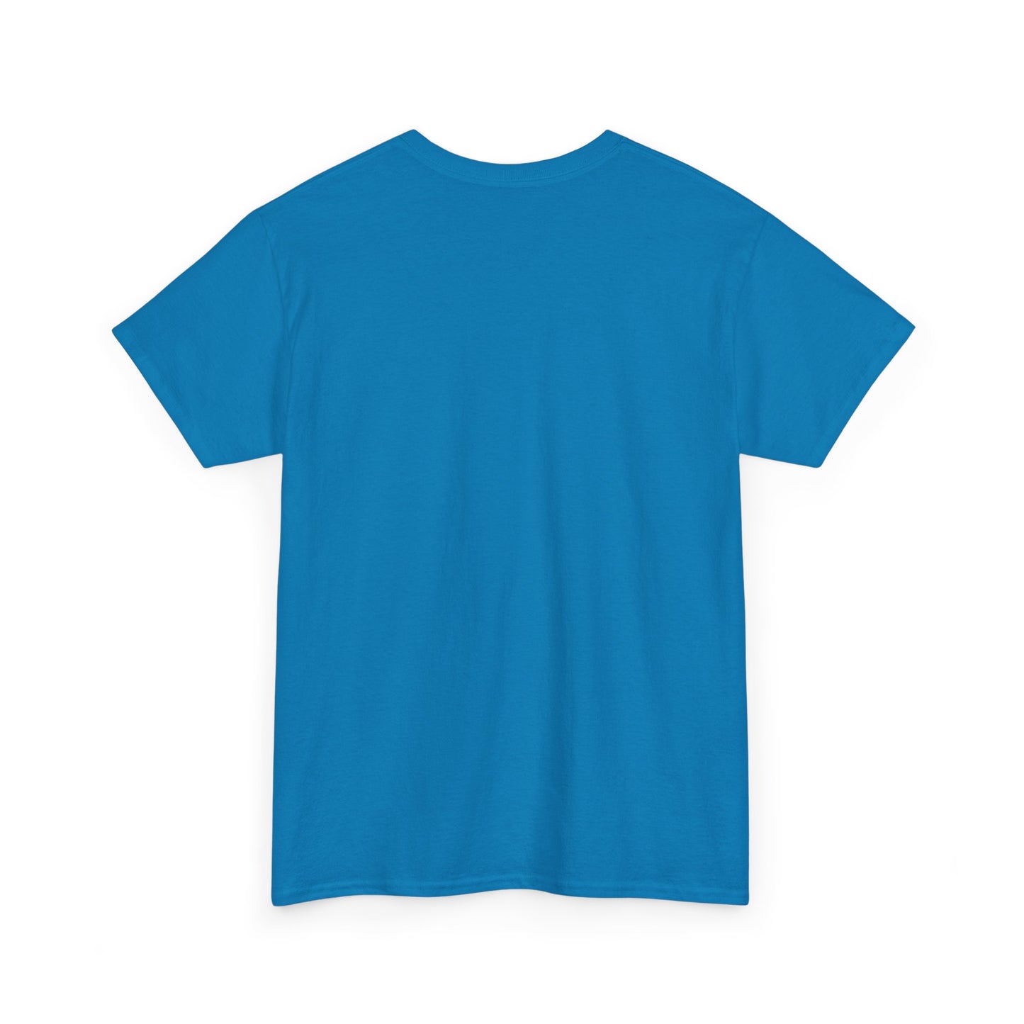 Beast Mode Unisex Heavy Cotton Tee - Comfortable Graphic Tee for Everyday Wear