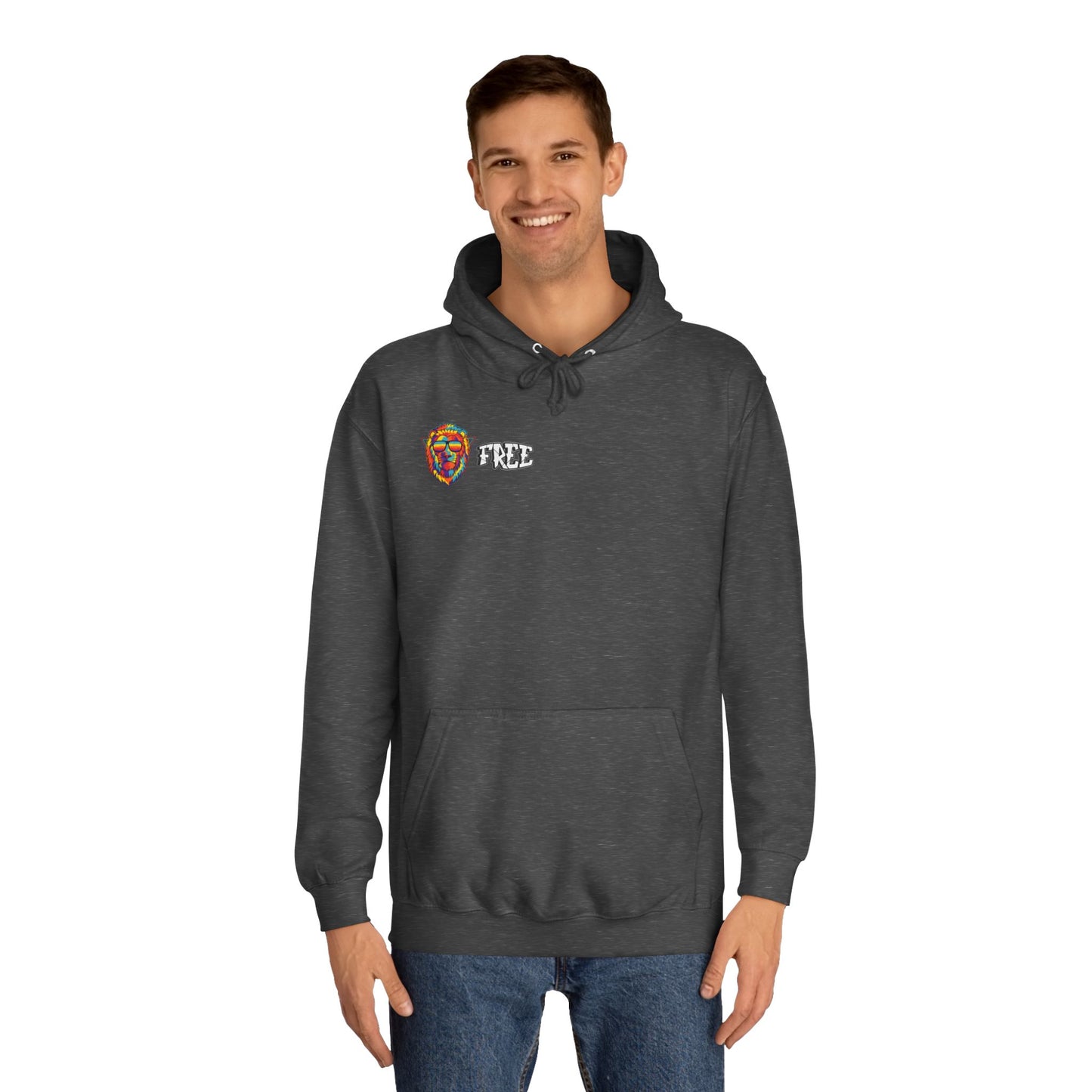Brothers make the best friends / hoodie style fashion