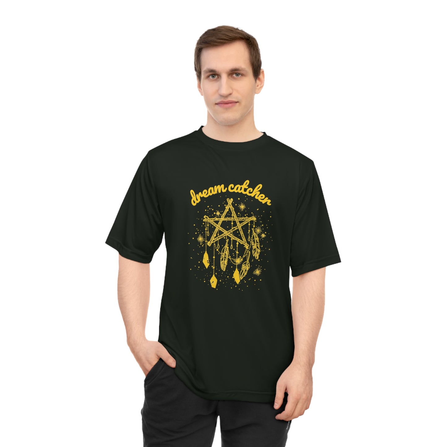 Dream catcher active T-shirt