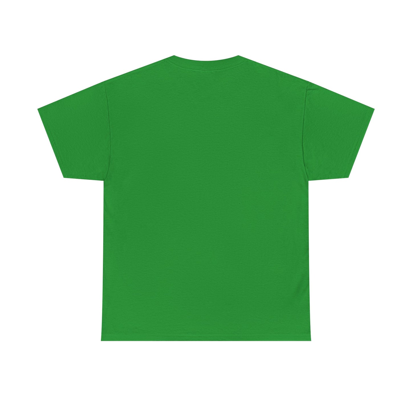 Beast Mode Unisex Heavy Cotton Tee - Comfortable Graphic Tee for Everyday Wear