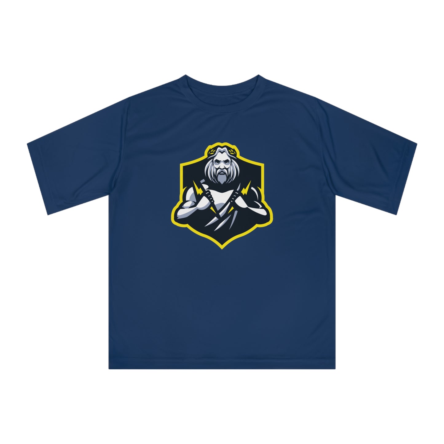 Zeus double the lightning Tee