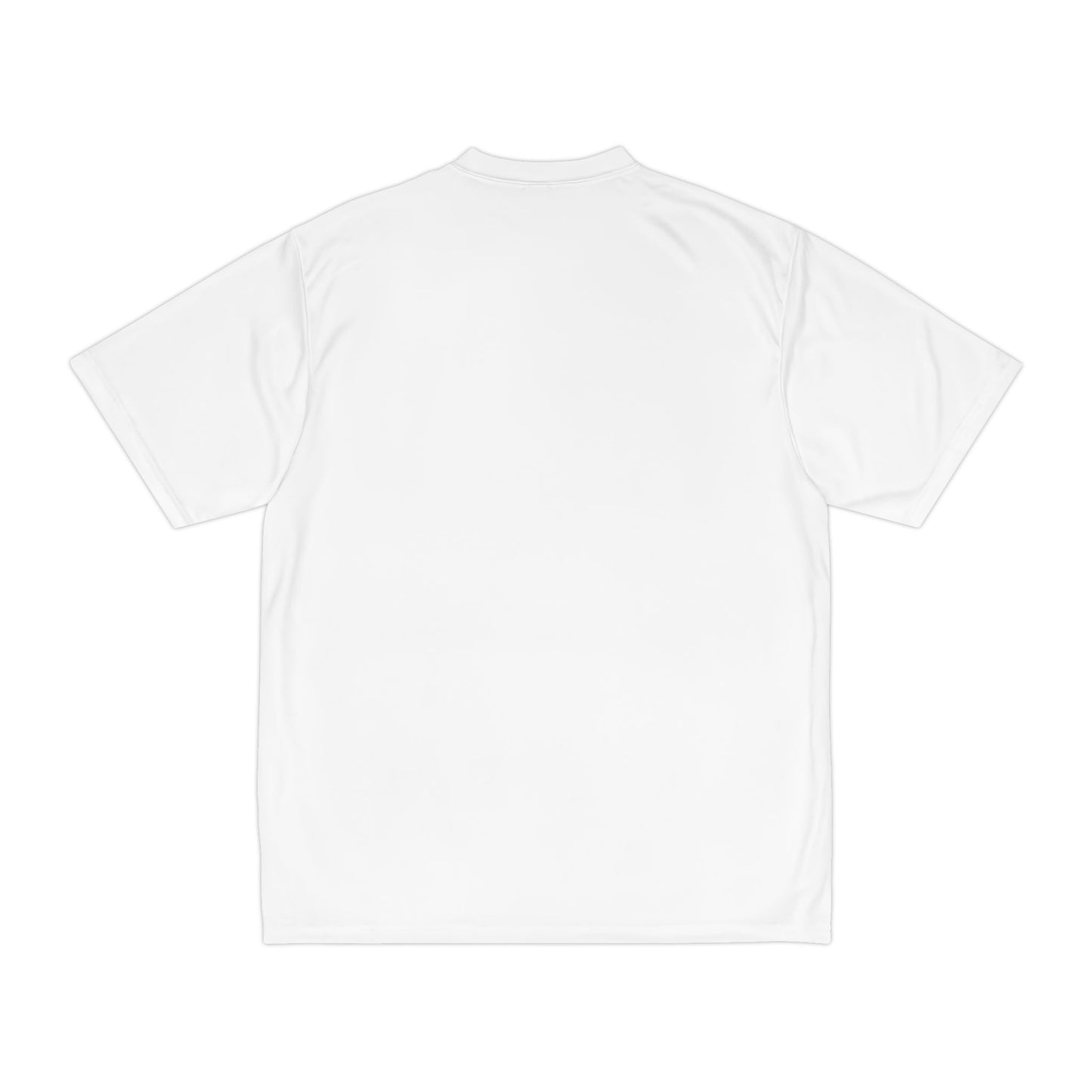 'Technique and Discipline' active T-shirt