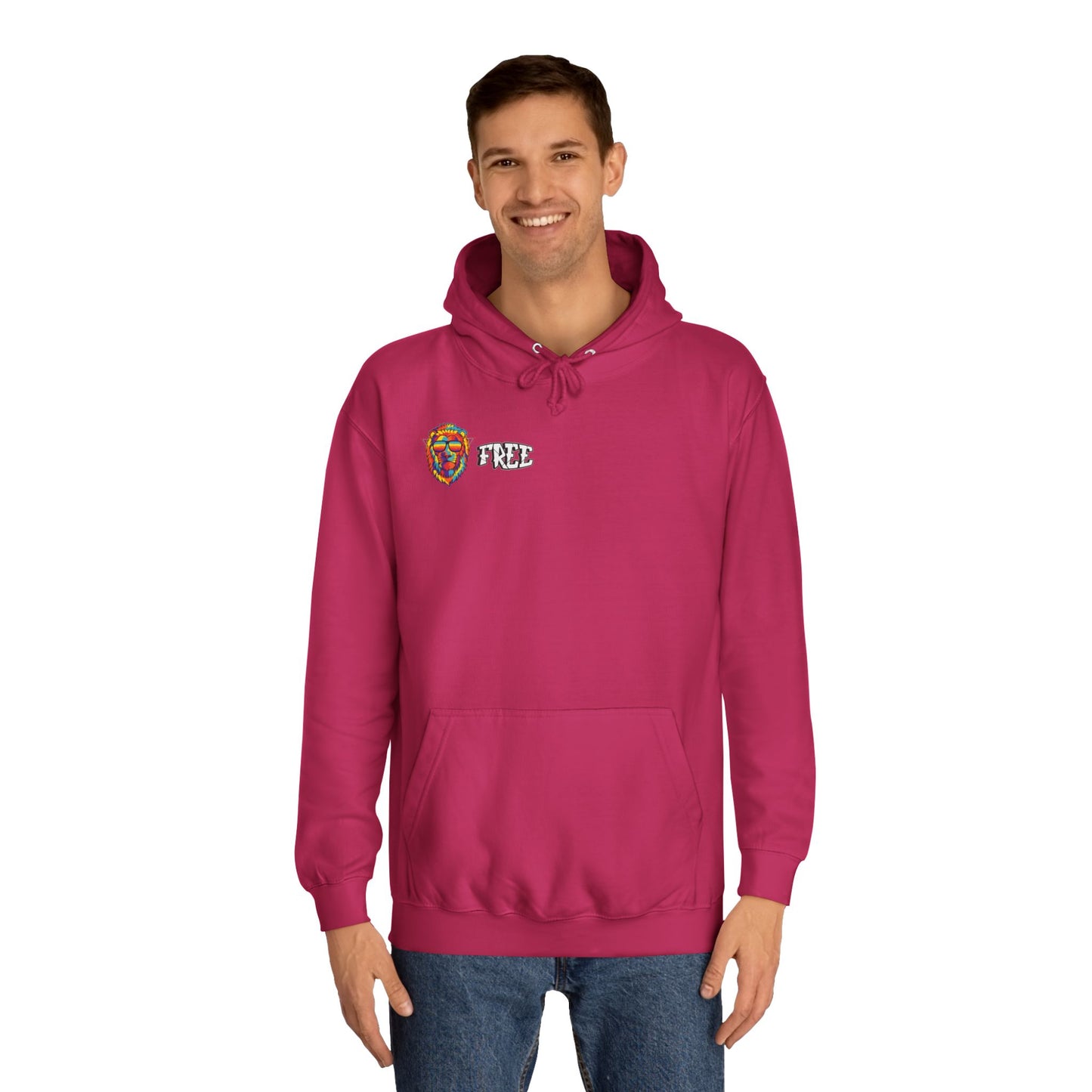Brothers make the best friends / hoodie style fashion