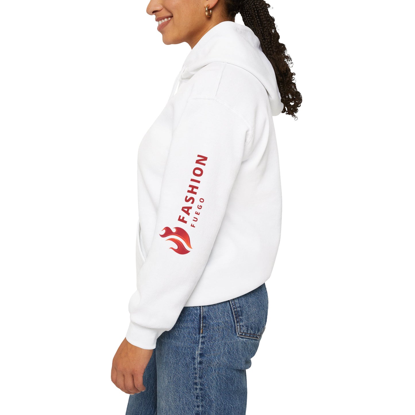 Train to Be Fit, Get Big or Die Trying hoodie