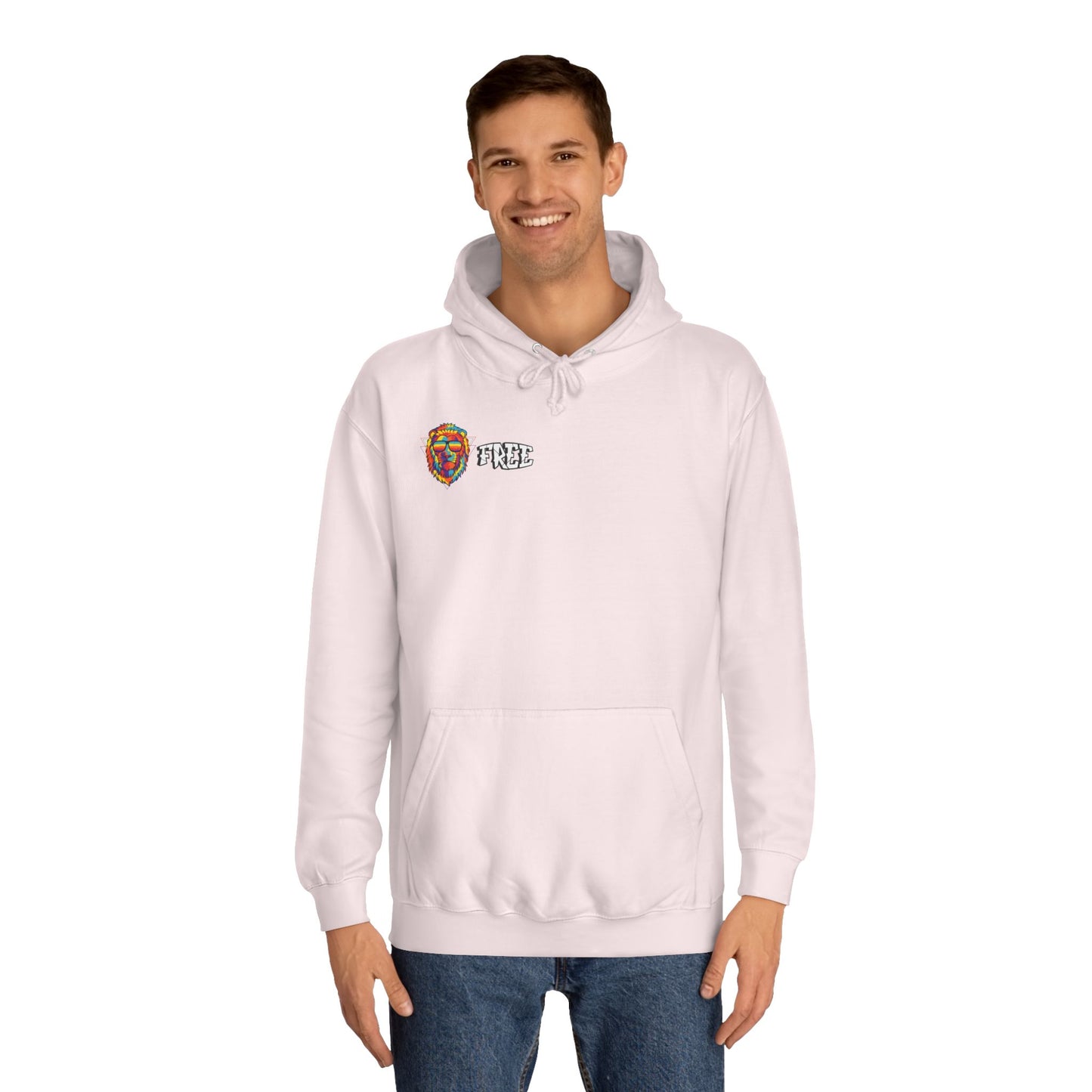 Brothers make the best friends / hoodie style fashion
