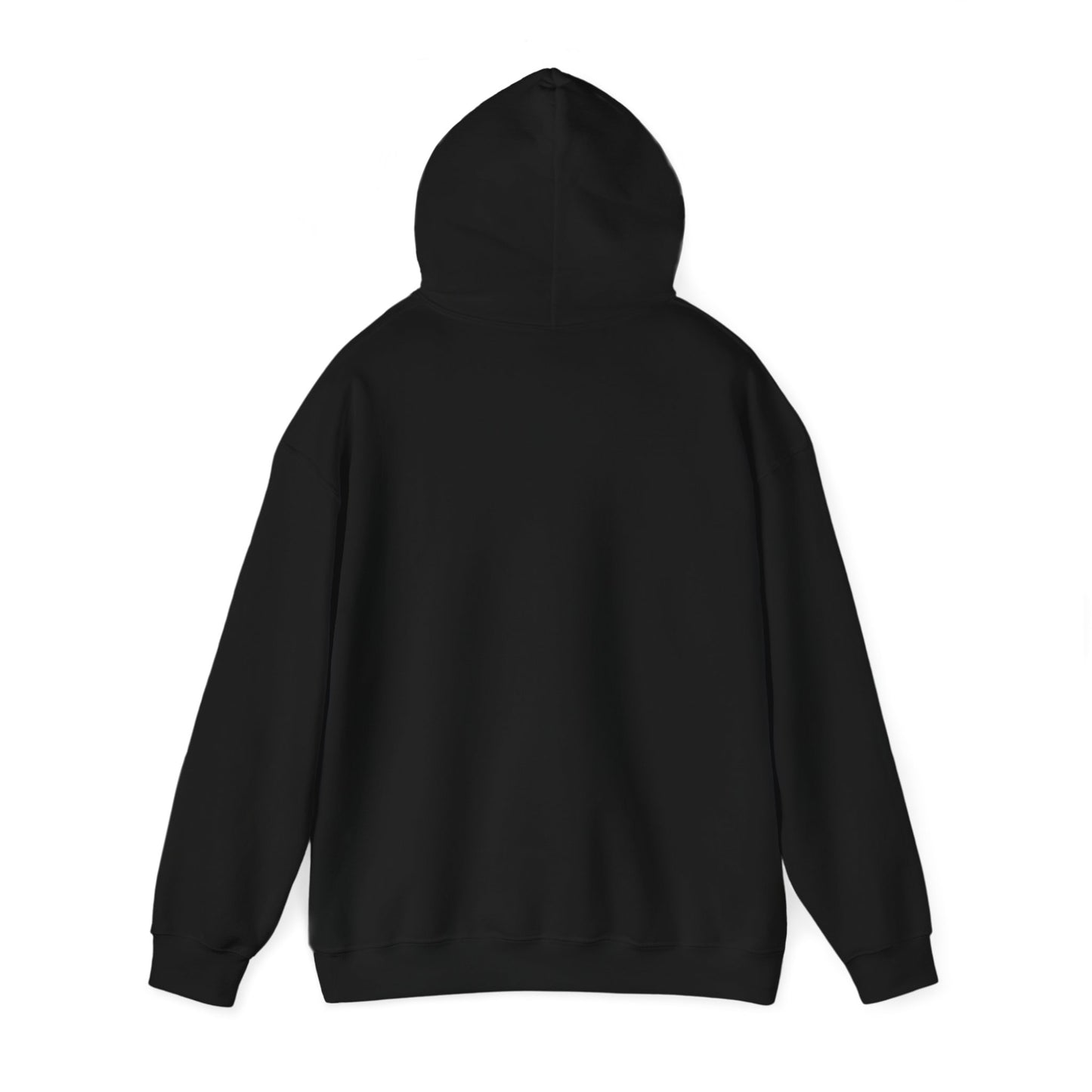 Always on time ™ Hooded Sweatshirt - Cozy and Stylish