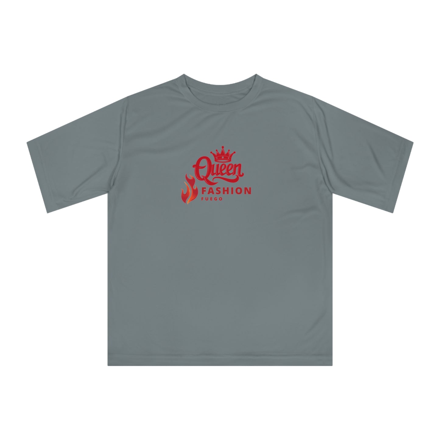 fashion Fuego activewear Queen wear