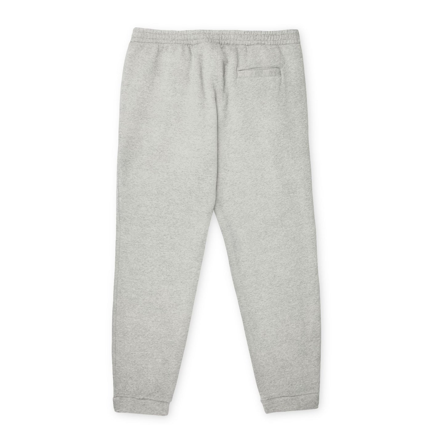 Time waits for no one adidas Unisex Fleece Joggers