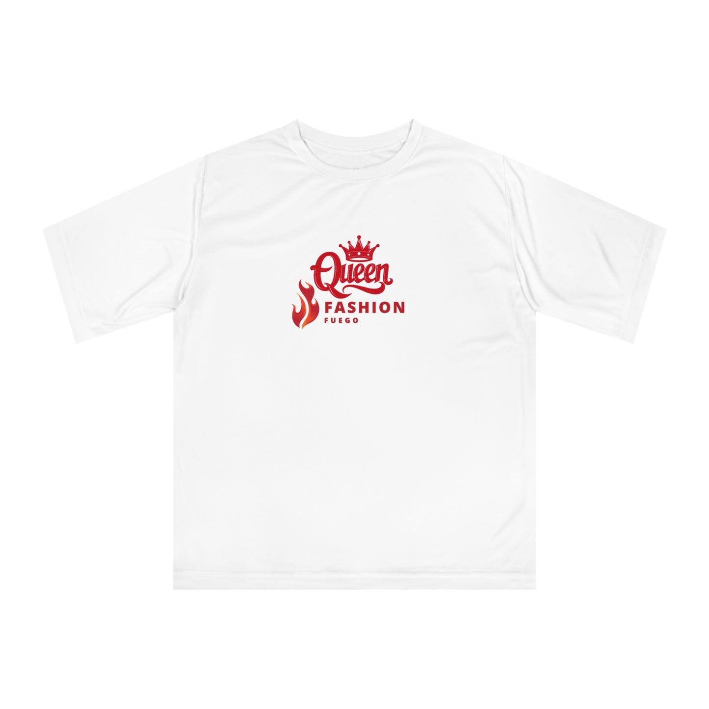fashion Fuego activewear Queen wear