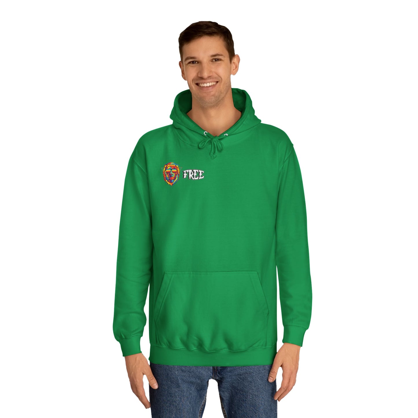 Brothers make the best friends / hoodie style fashion