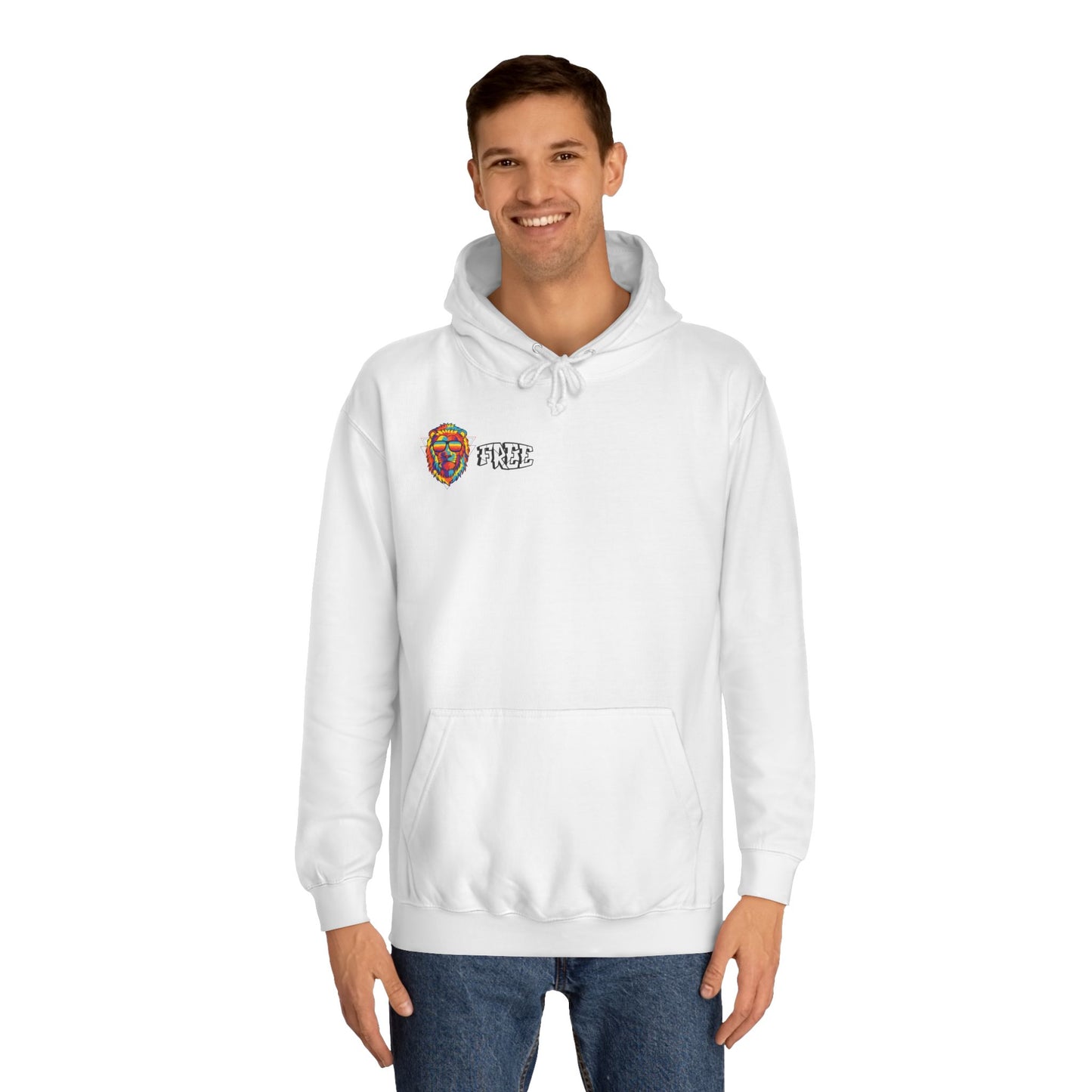 Brothers make the best friends / hoodie style fashion