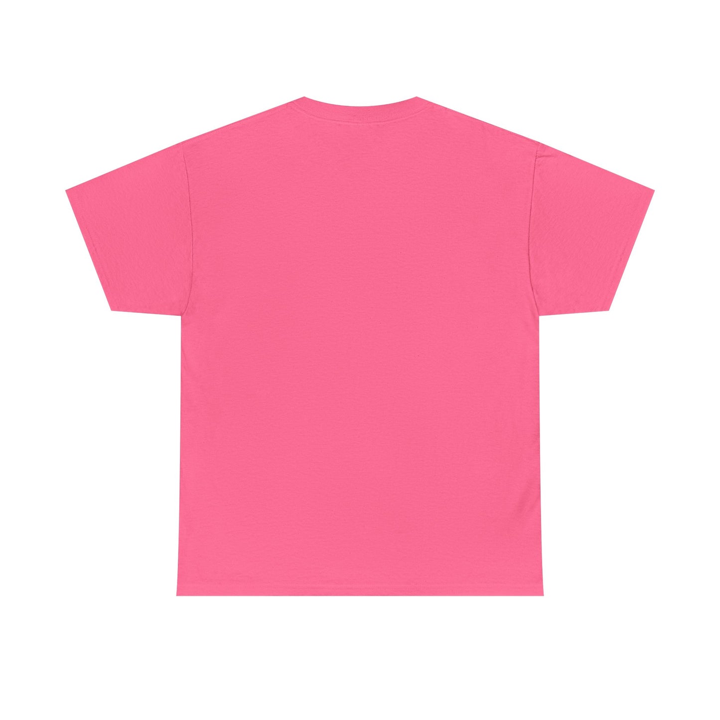 Chase Da Money Unisex Heavy Cotton Tee - Fun & Playful Graphic Shirt