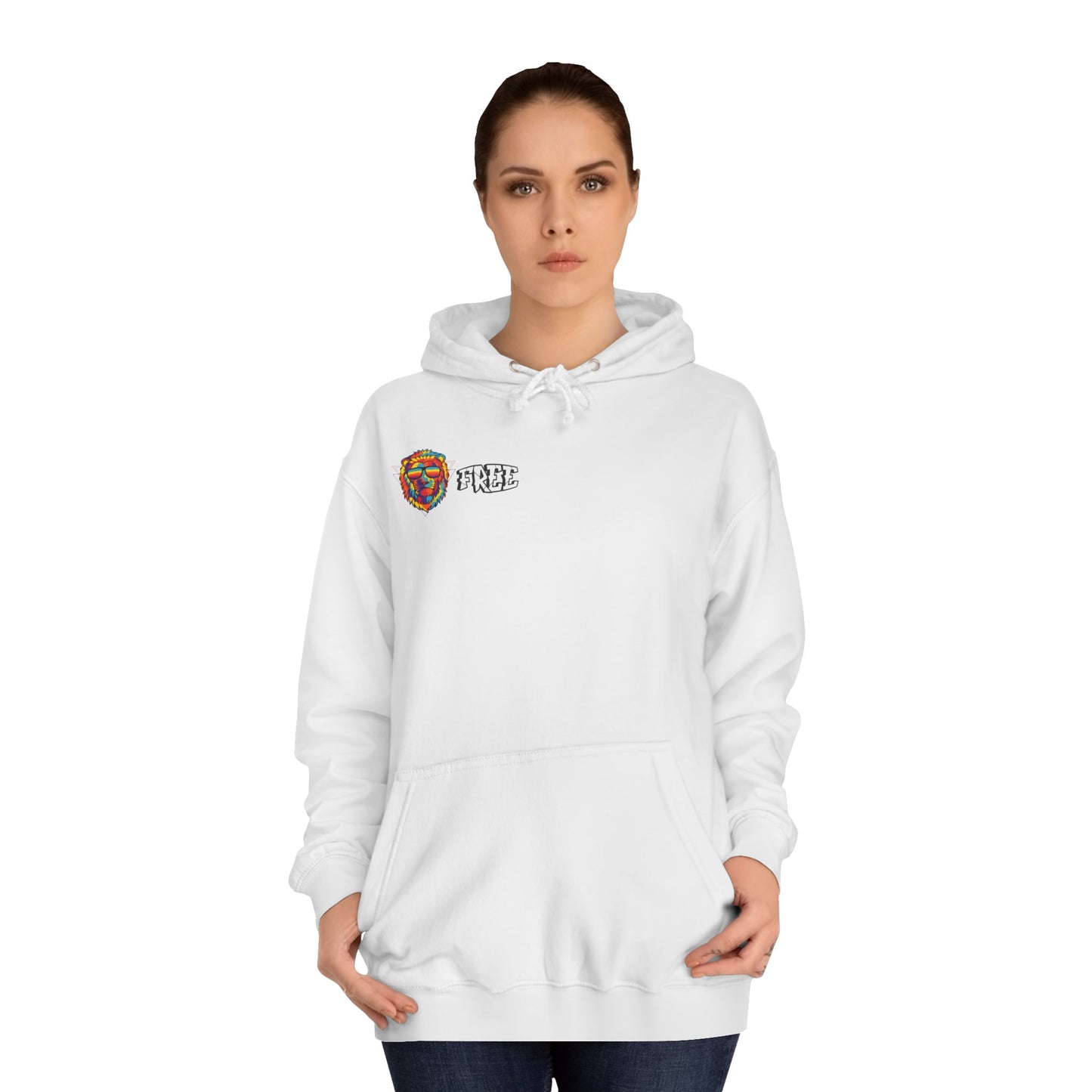 Brothers make the best friends / hoodie style fashion
