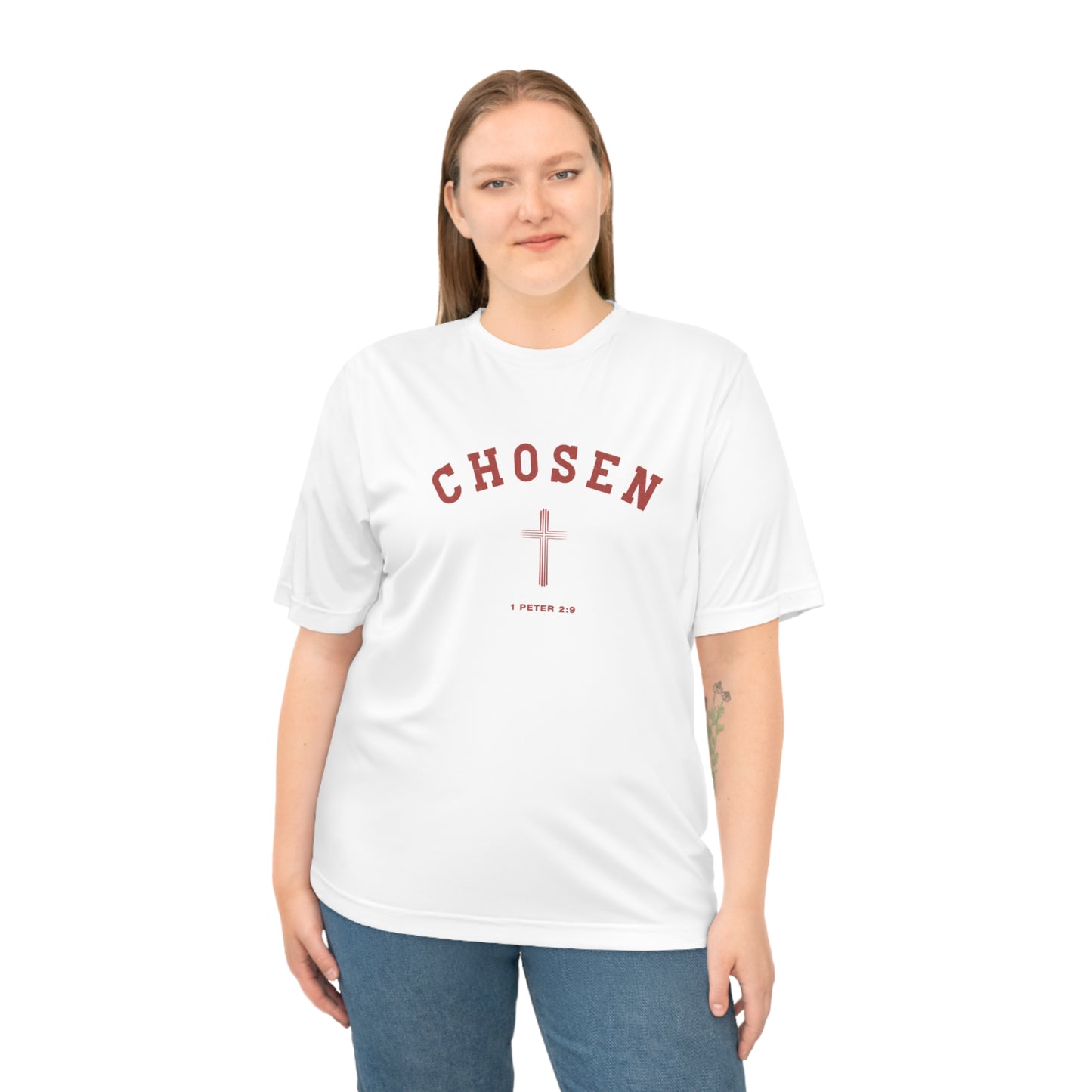 Chosen 1