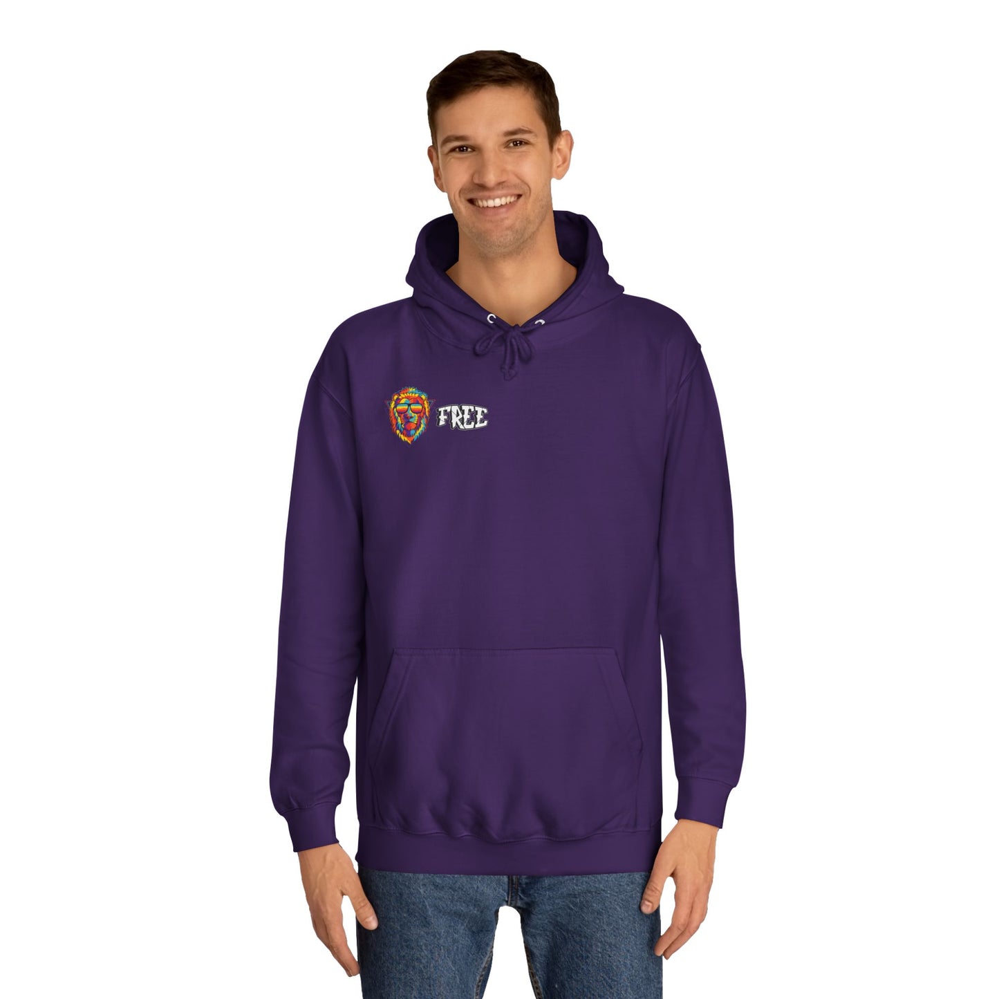 Brothers make the best friends / hoodie style fashion