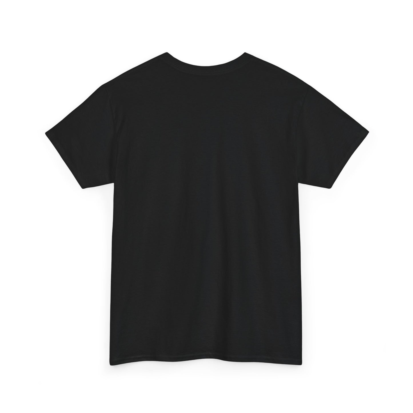 Love your self " Unisex Heavy Cotton Tee - Fierce Lion Graphic Tee for Wildlife Lovers