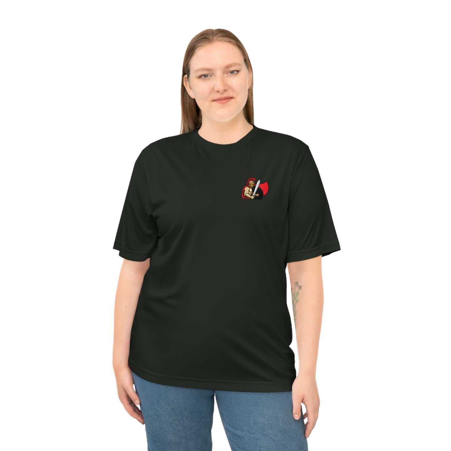 Land Warrior  Tee