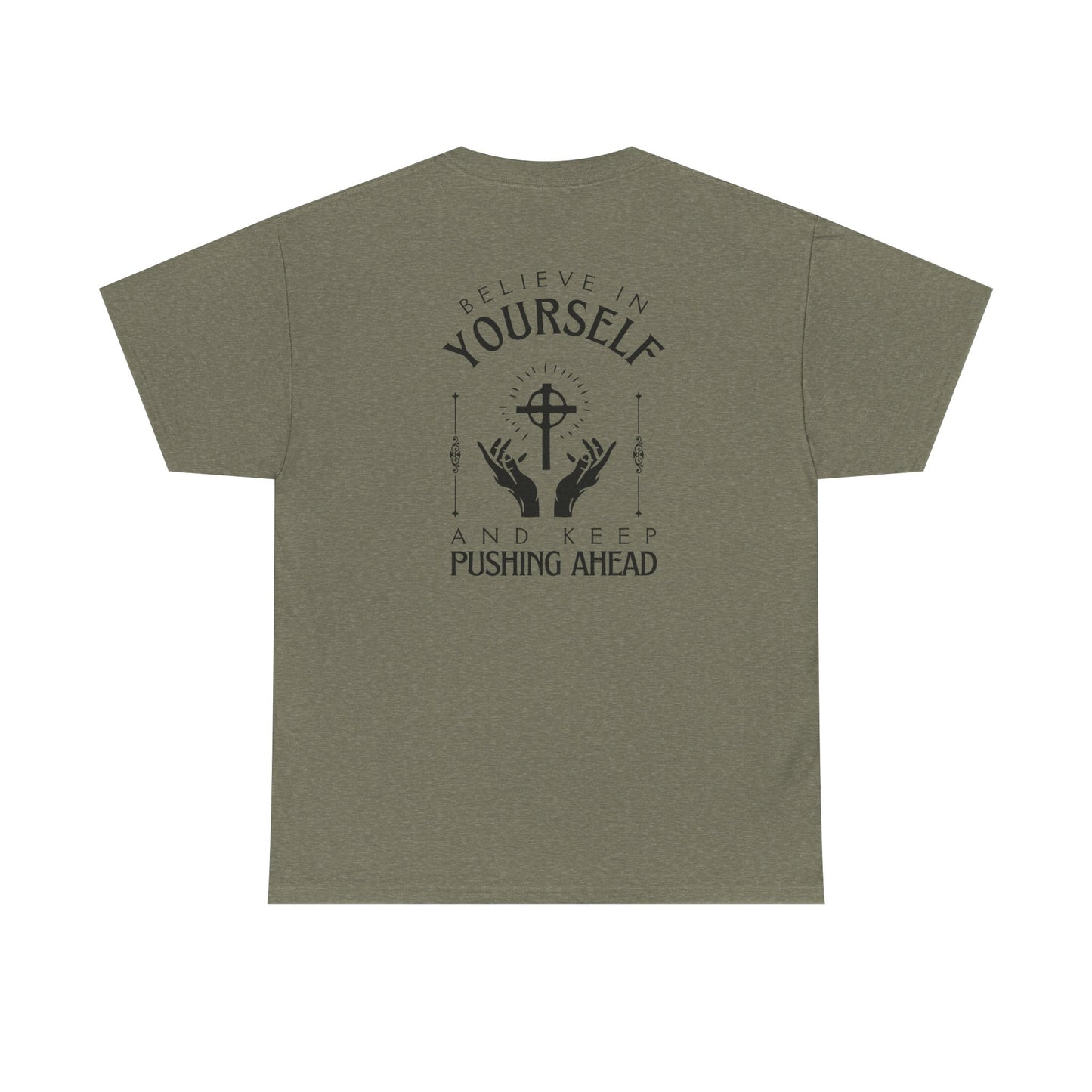 Gods plan  Faith & Empowerment Tee, Faith T-Shirt, Christian Apparel, Motivational Gift, Casual Wear, Youth Empowerment