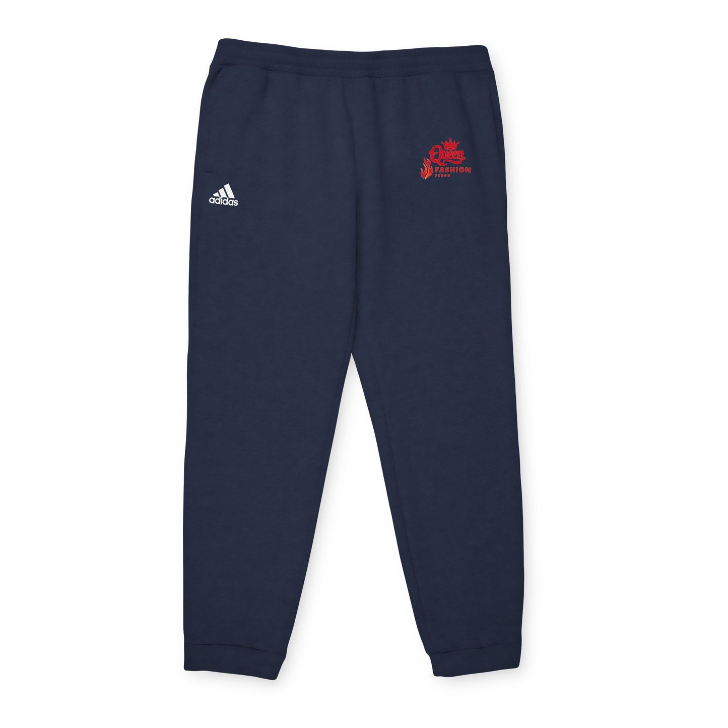 Queen fashion fuego adidas Unisex Fleece Joggers
