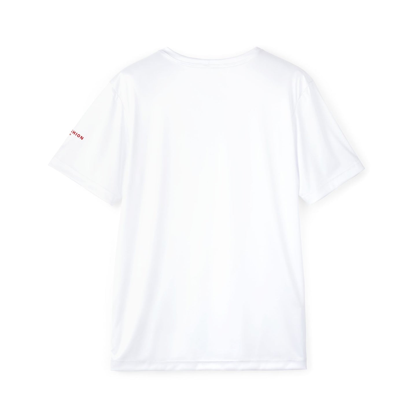 Queen Fashion Fuego- Athletic Shirt  Sports Events, Workouts and Gifts