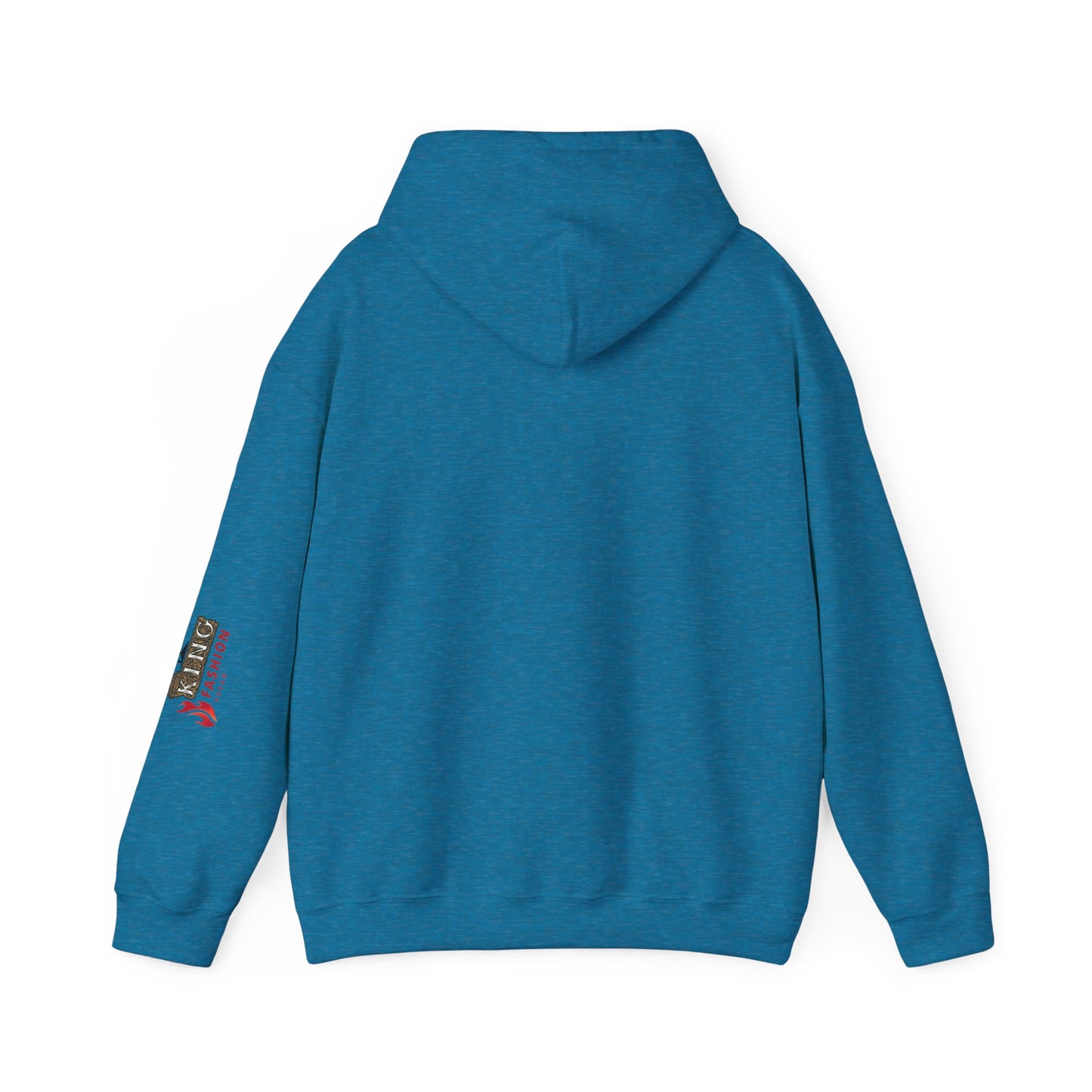 King fuegoTrendy Hoodies