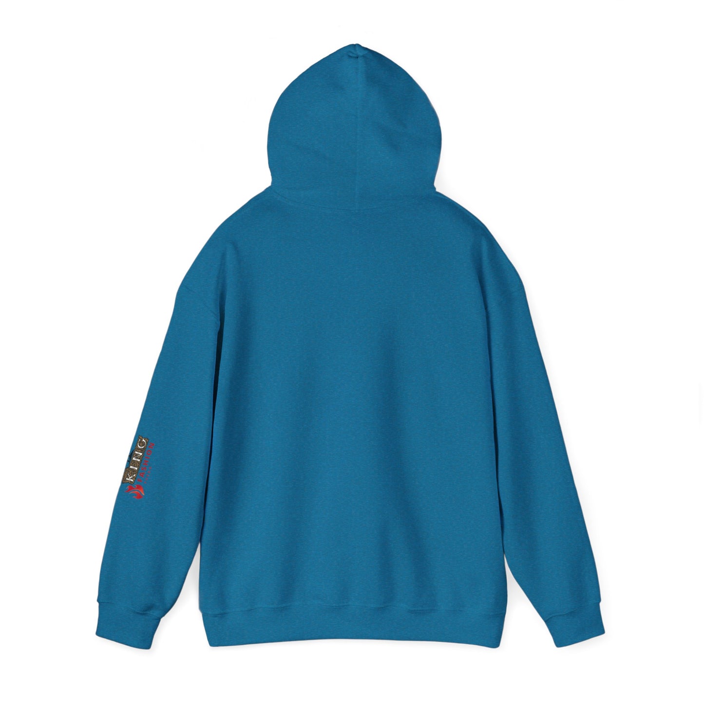 King fuegoTrendy Hoodies