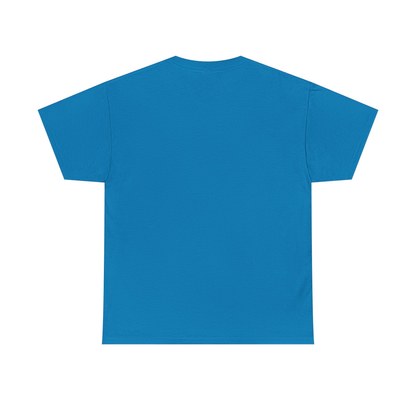 Beast Mode Unisex Heavy Cotton Tee - Comfortable Graphic Tee for Everyday Wear