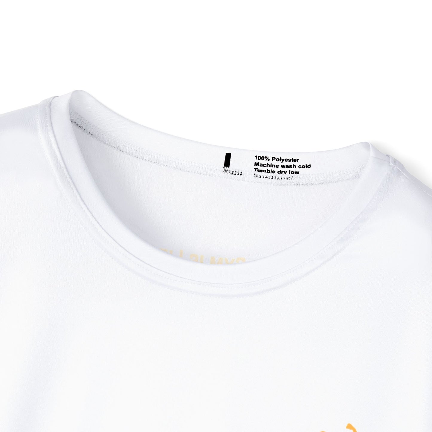 Train To Be Fit  - Athletic Shirt  Sports Events, Workouts and Gifts