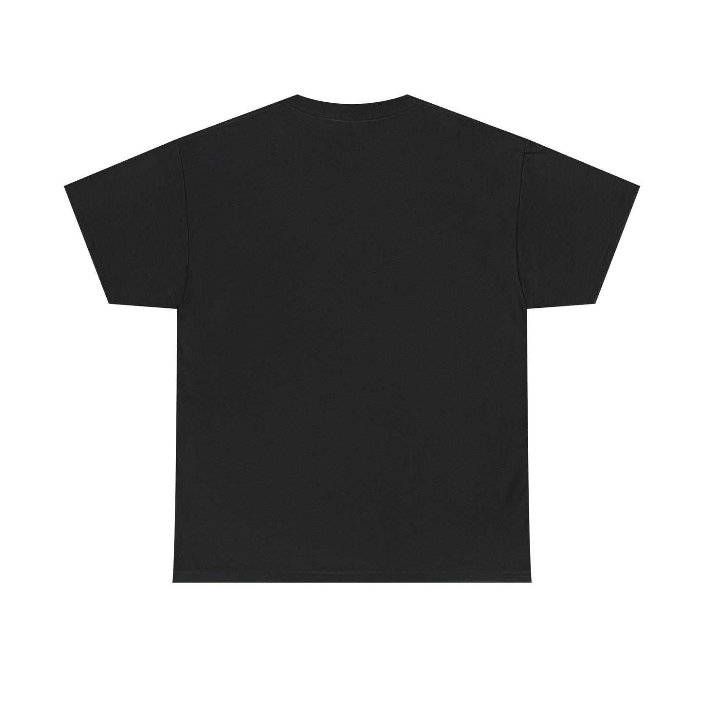 Love your self " Unisex Heavy Cotton Tee - Fierce Lion Graphic Tee for Wildlife Lovers