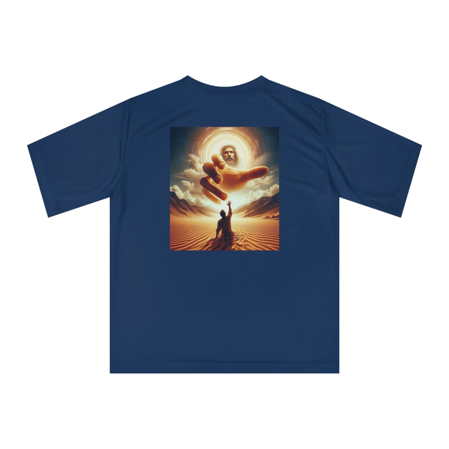 Believe  Tee active T-shirt