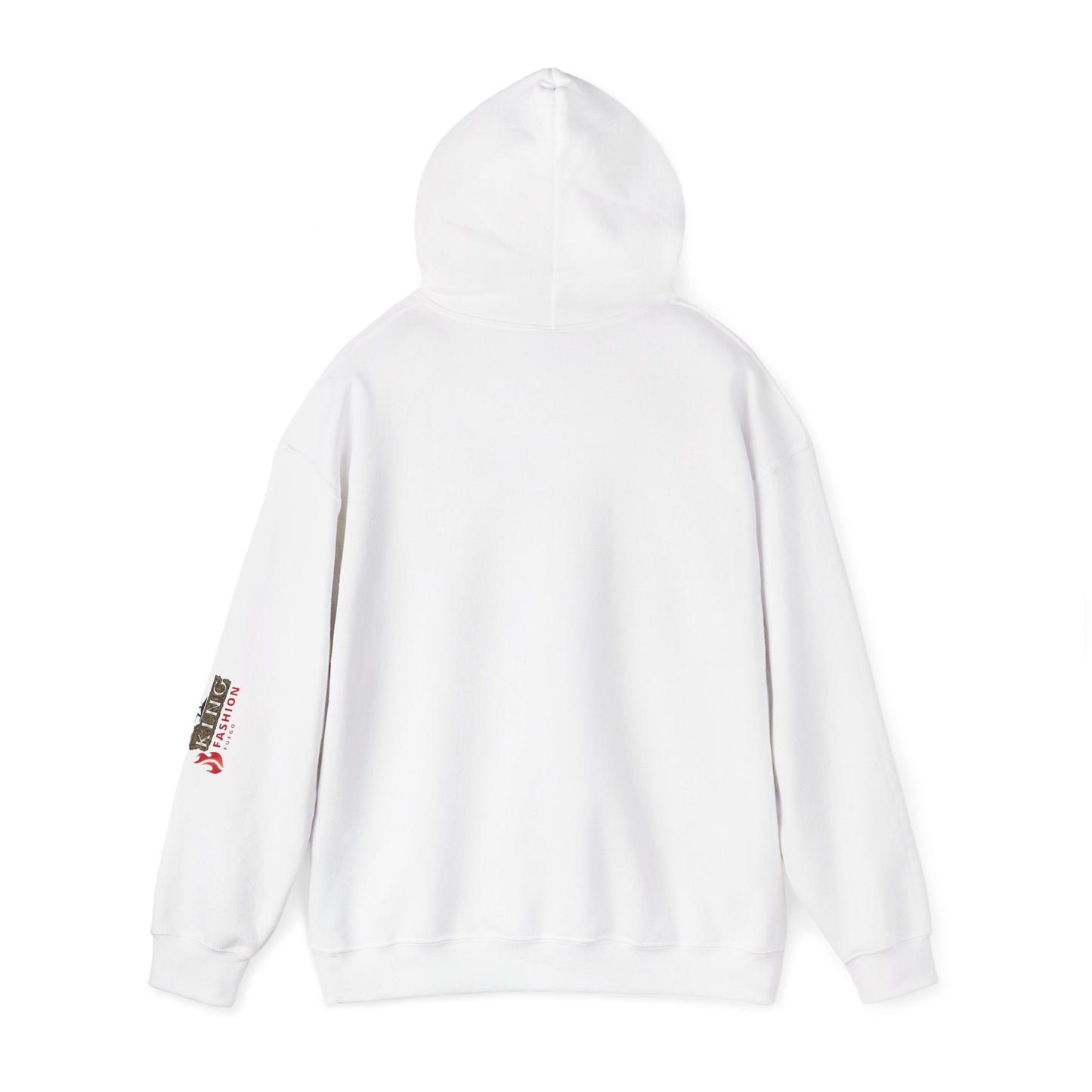 King fuegoTrendy Hoodies