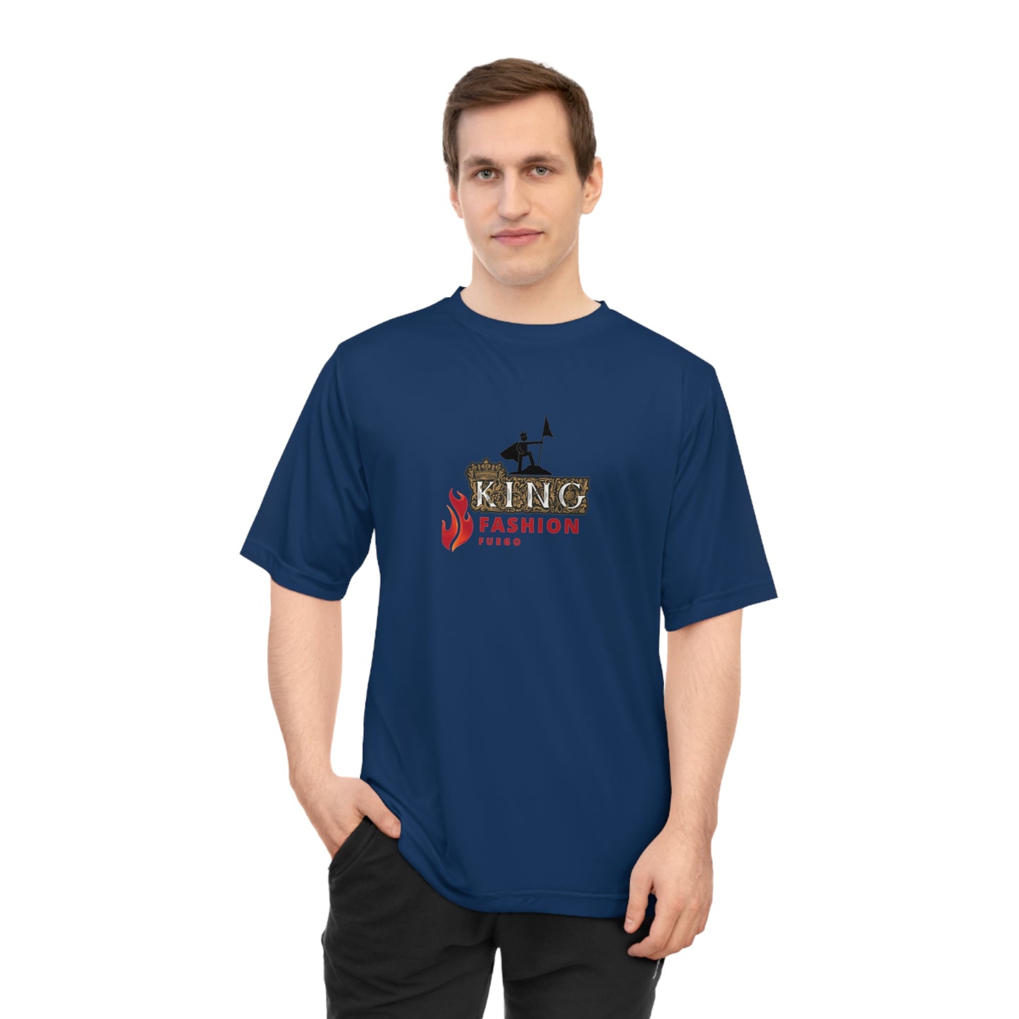 fashion Fuego activewear king wear
