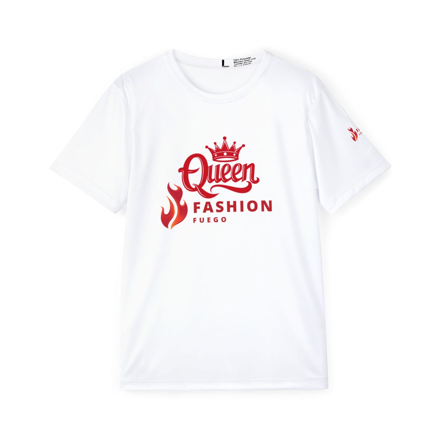 Queen Fuego-  Xclusive