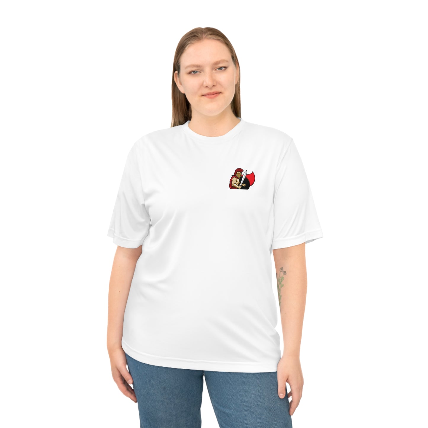 Land Warrior  Tee