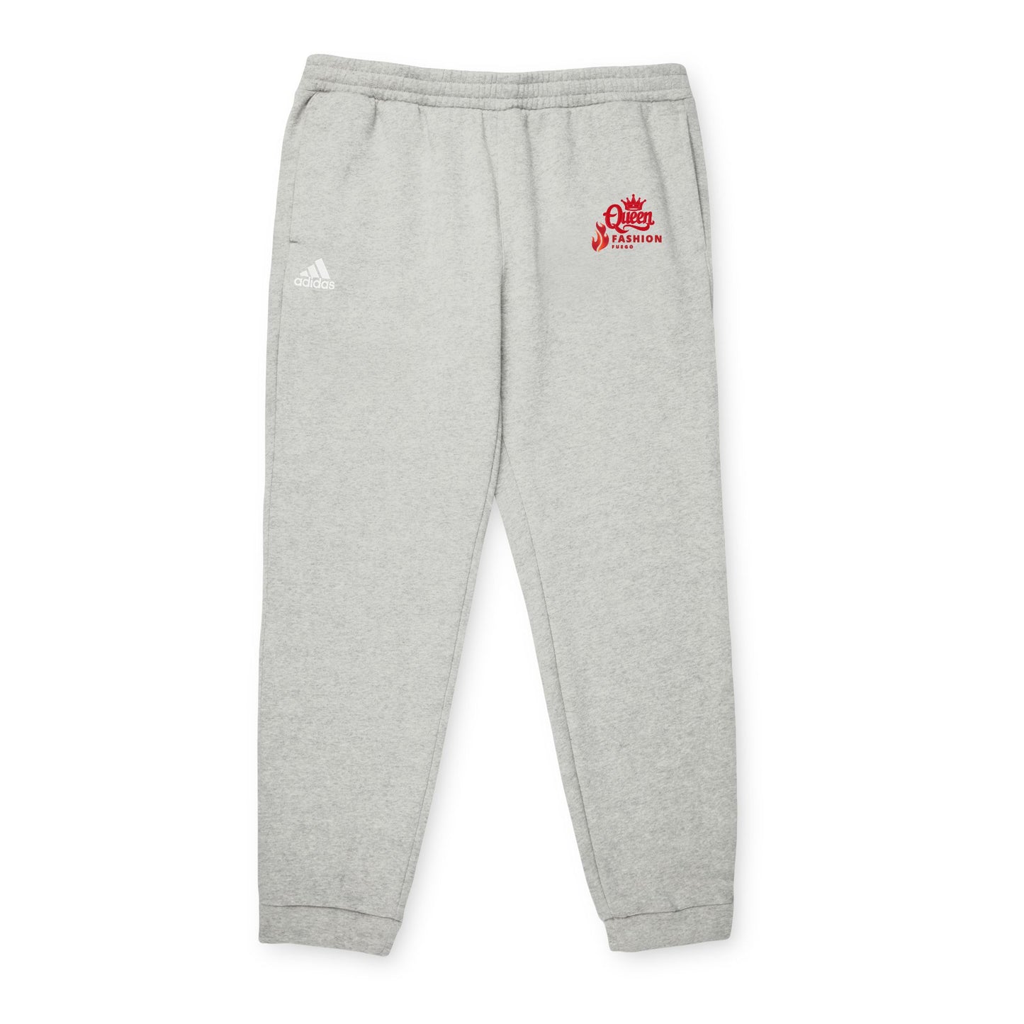 Queen fashion fuego adidas Unisex Fleece Joggers