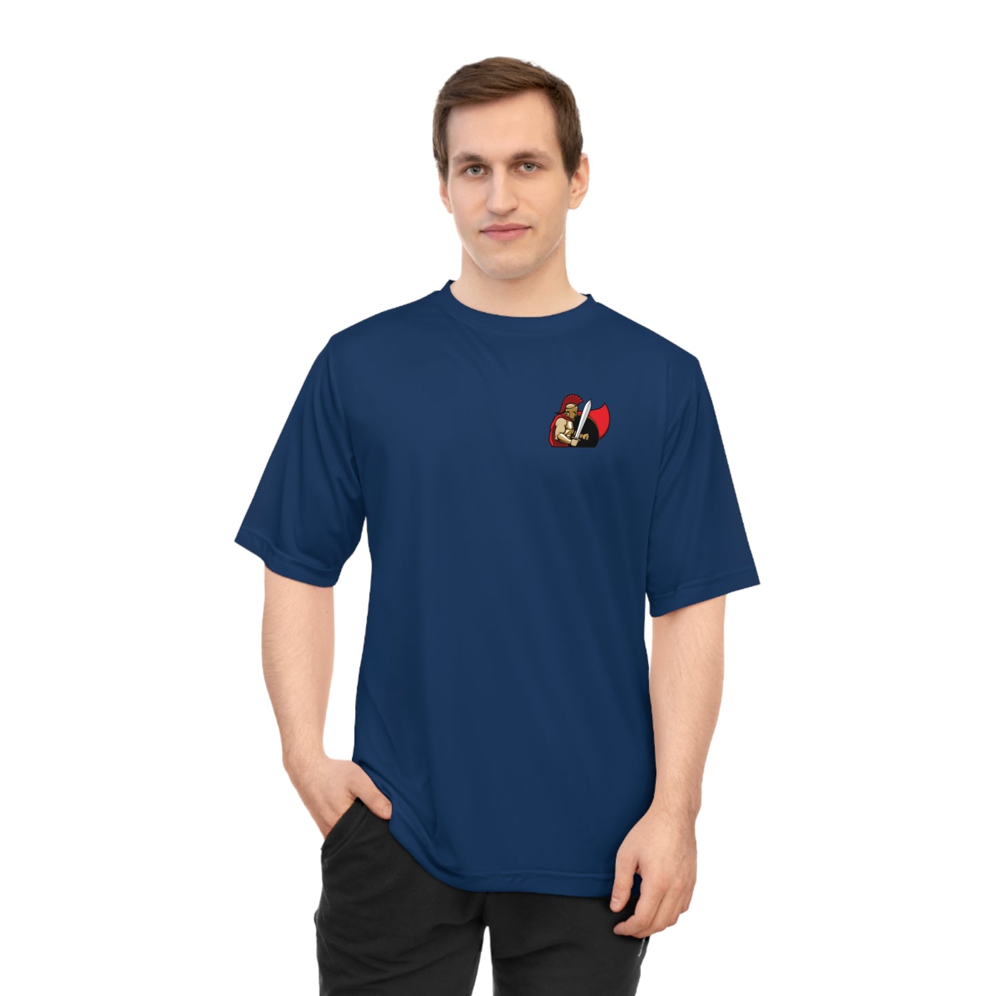 Land Warrior  Tee