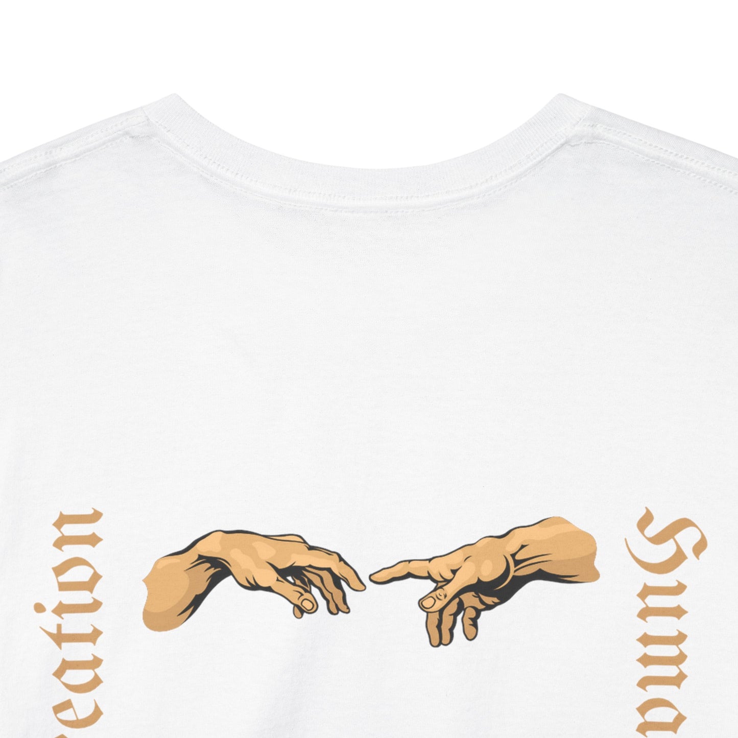 Stylish Unisex Heavy Cotton Tee - Vintage Aesthetic, Perfect for Fashion Lovers, Everyday Wear, Gift Ideas, Art Enthusiasts