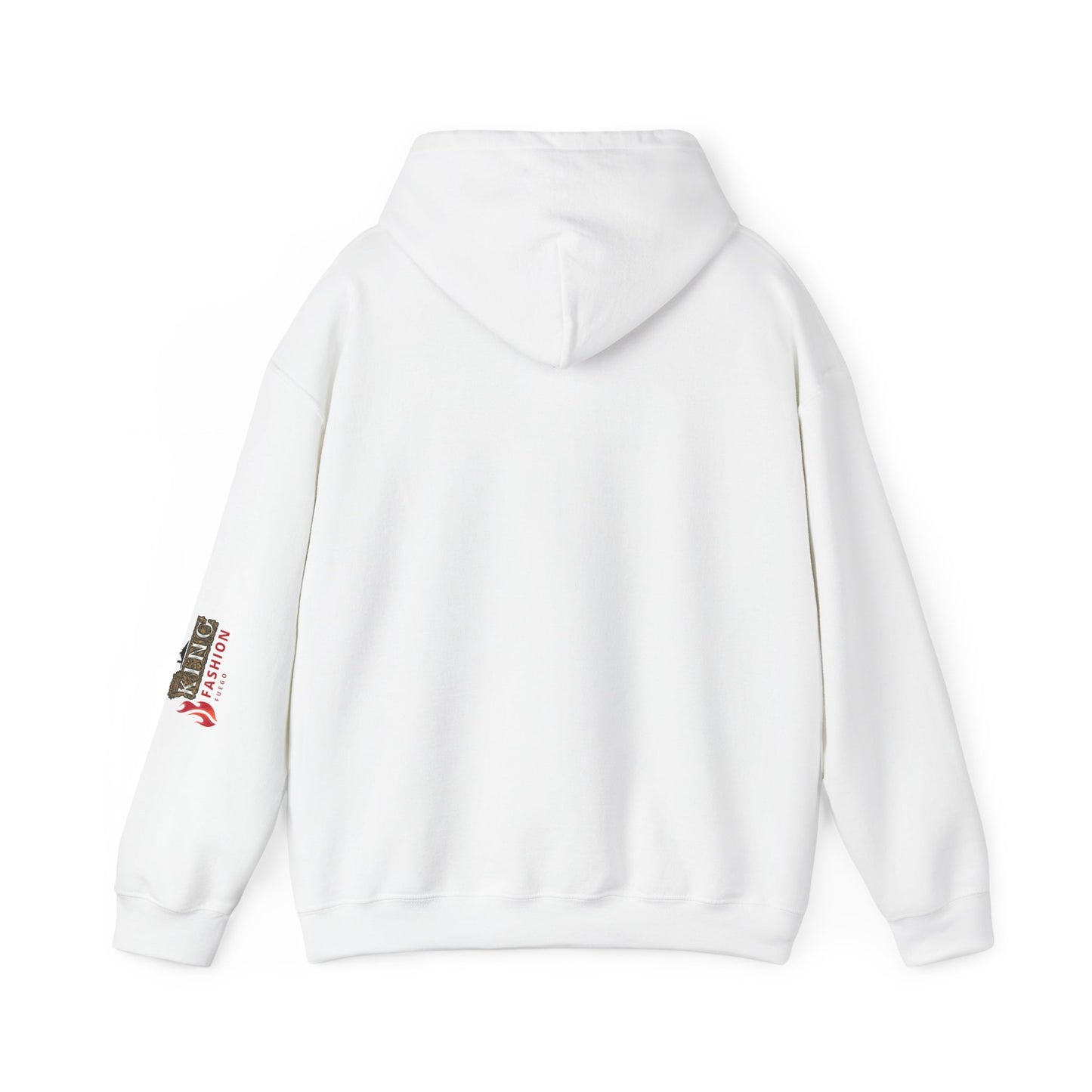 King fuegoTrendy Hoodies