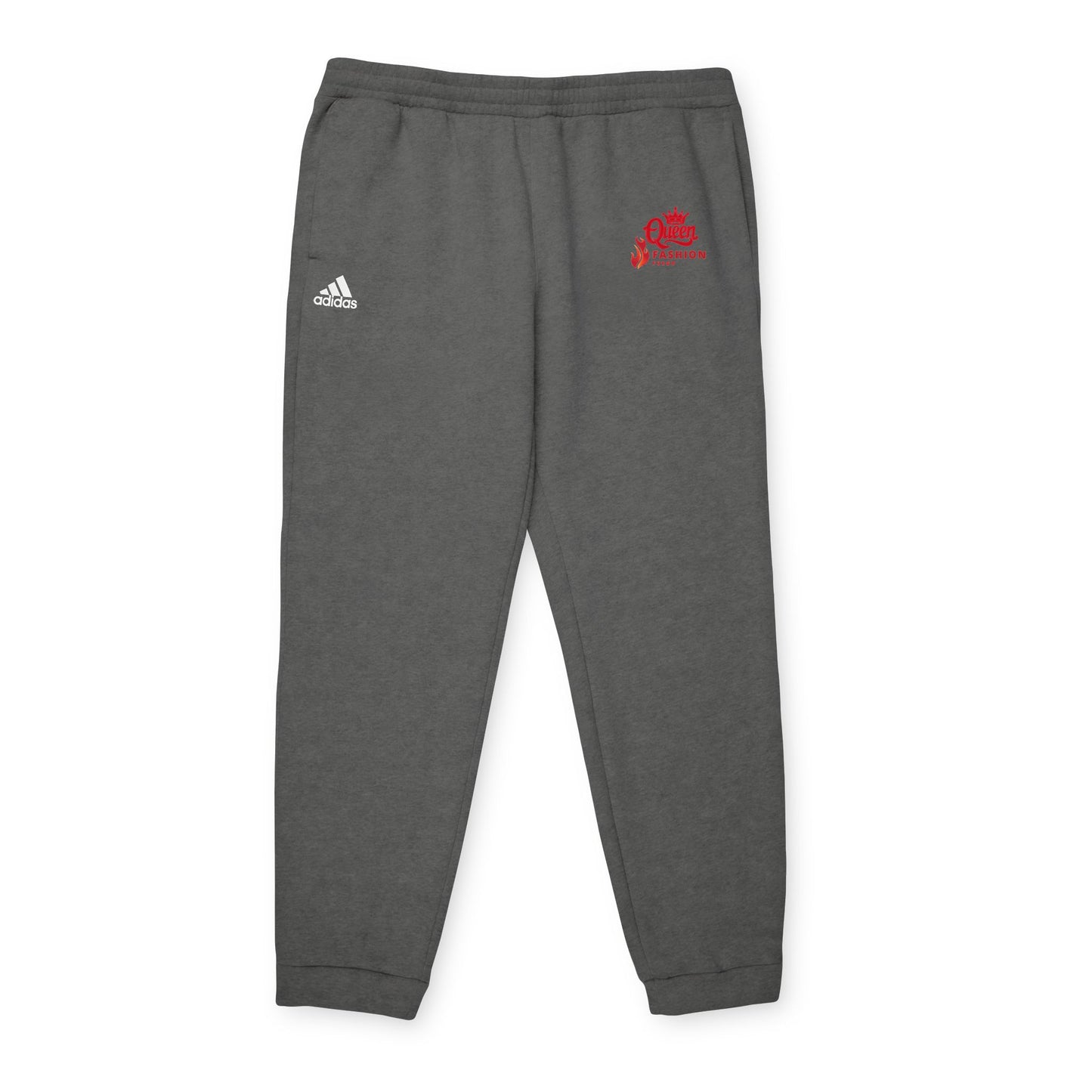 Queen fashion fuego adidas Unisex Fleece Joggers