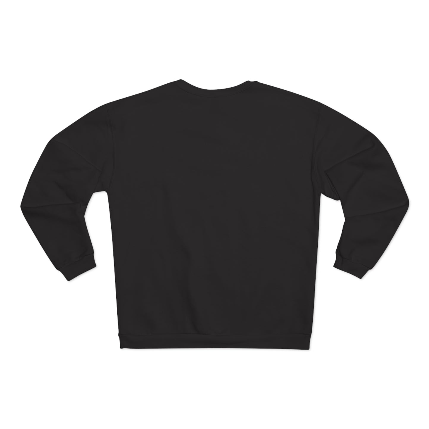 Love Yourself Unisex Crew Neck Sweatshirt - Cozy Gift for Self-Love, Motivation, Birthdays, Self-Care, Everyday Wear