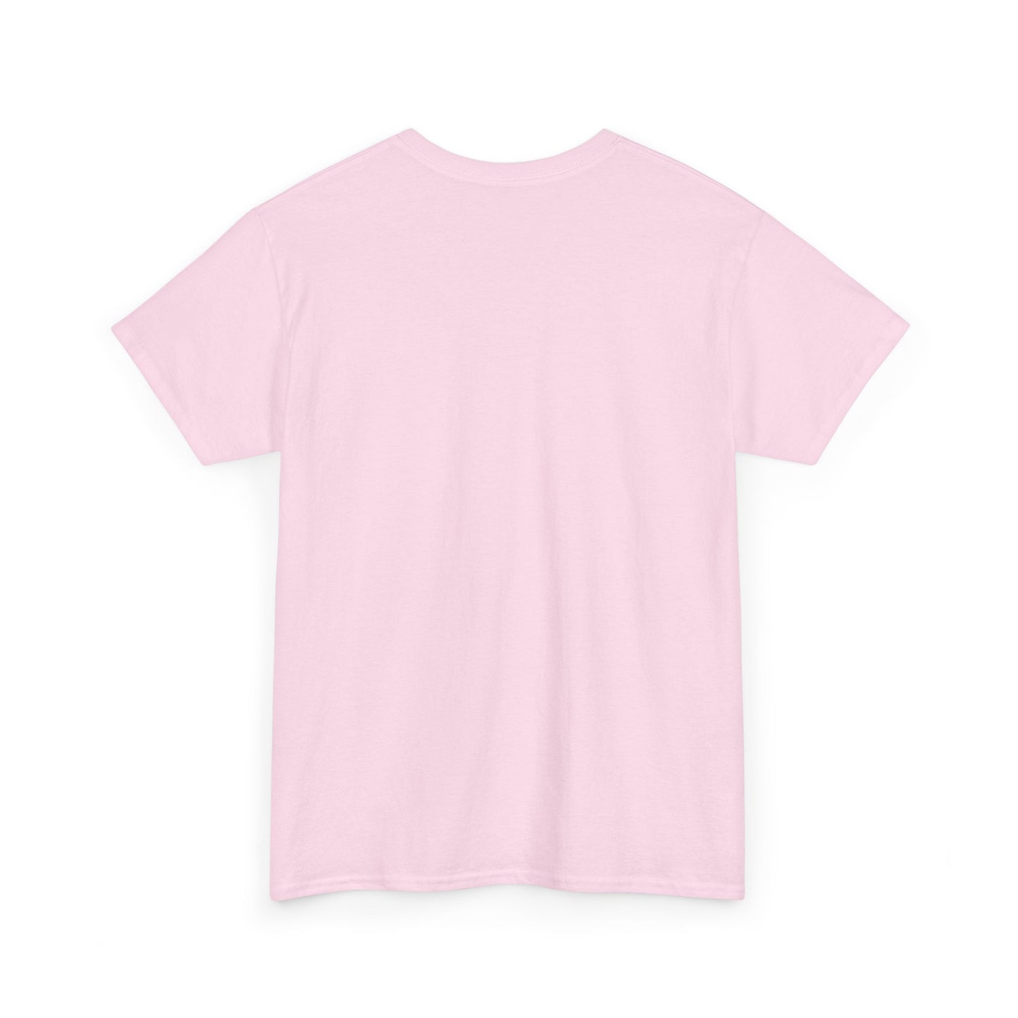 Chase Da Money Unisex Heavy Cotton Tee - Fun & Playful Graphic Shirt