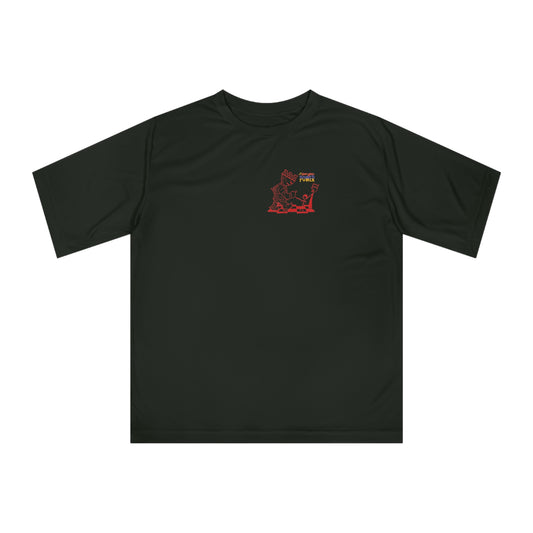Own Your Power Tee