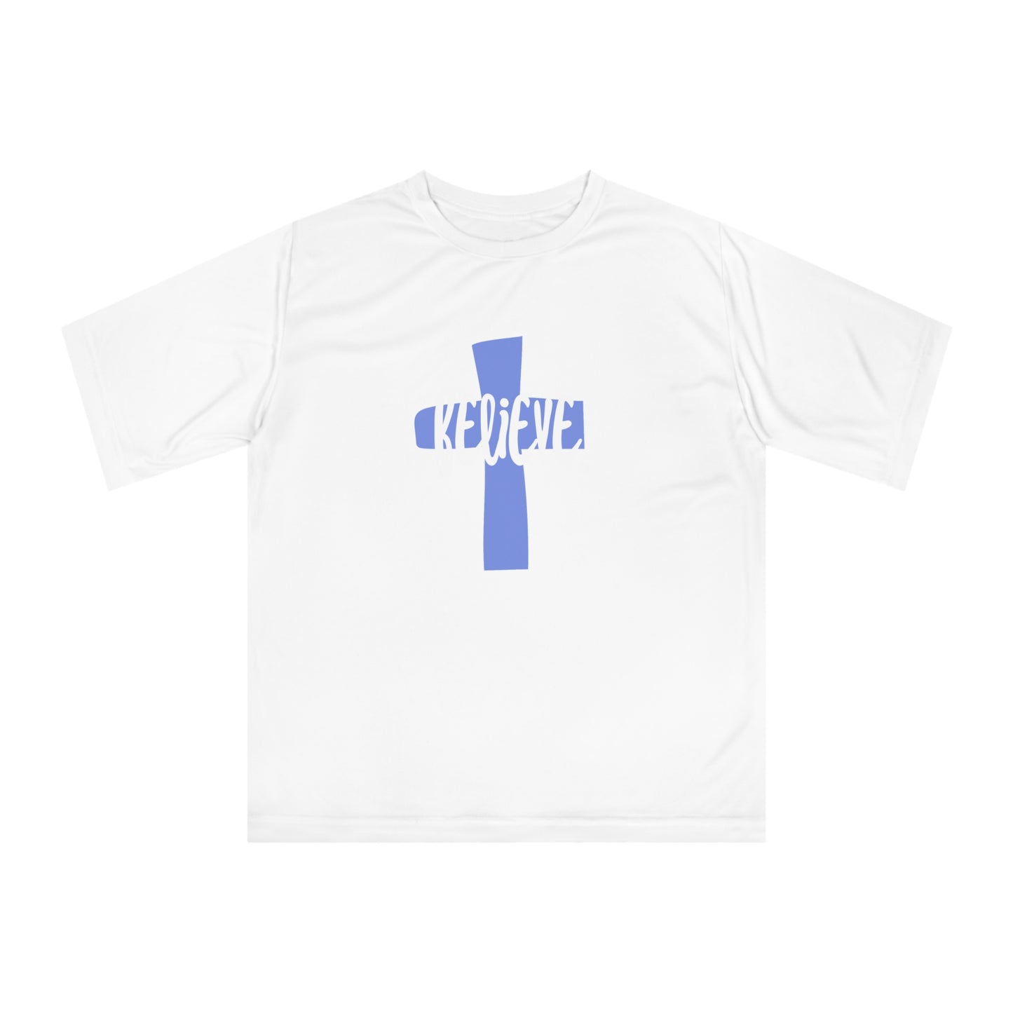 Believe  Tee active T-shirt